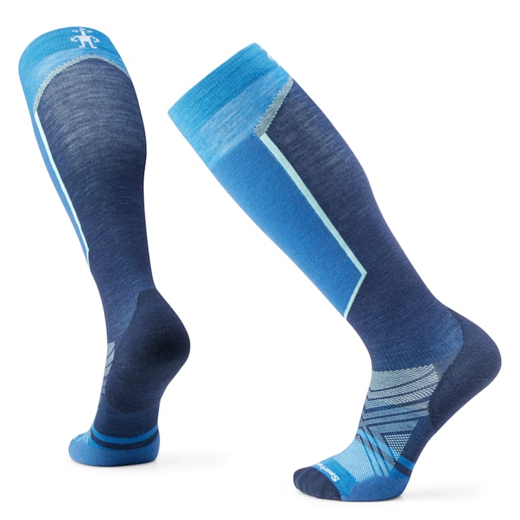 Smartwool Performance Ski Targeted Cushion OTC