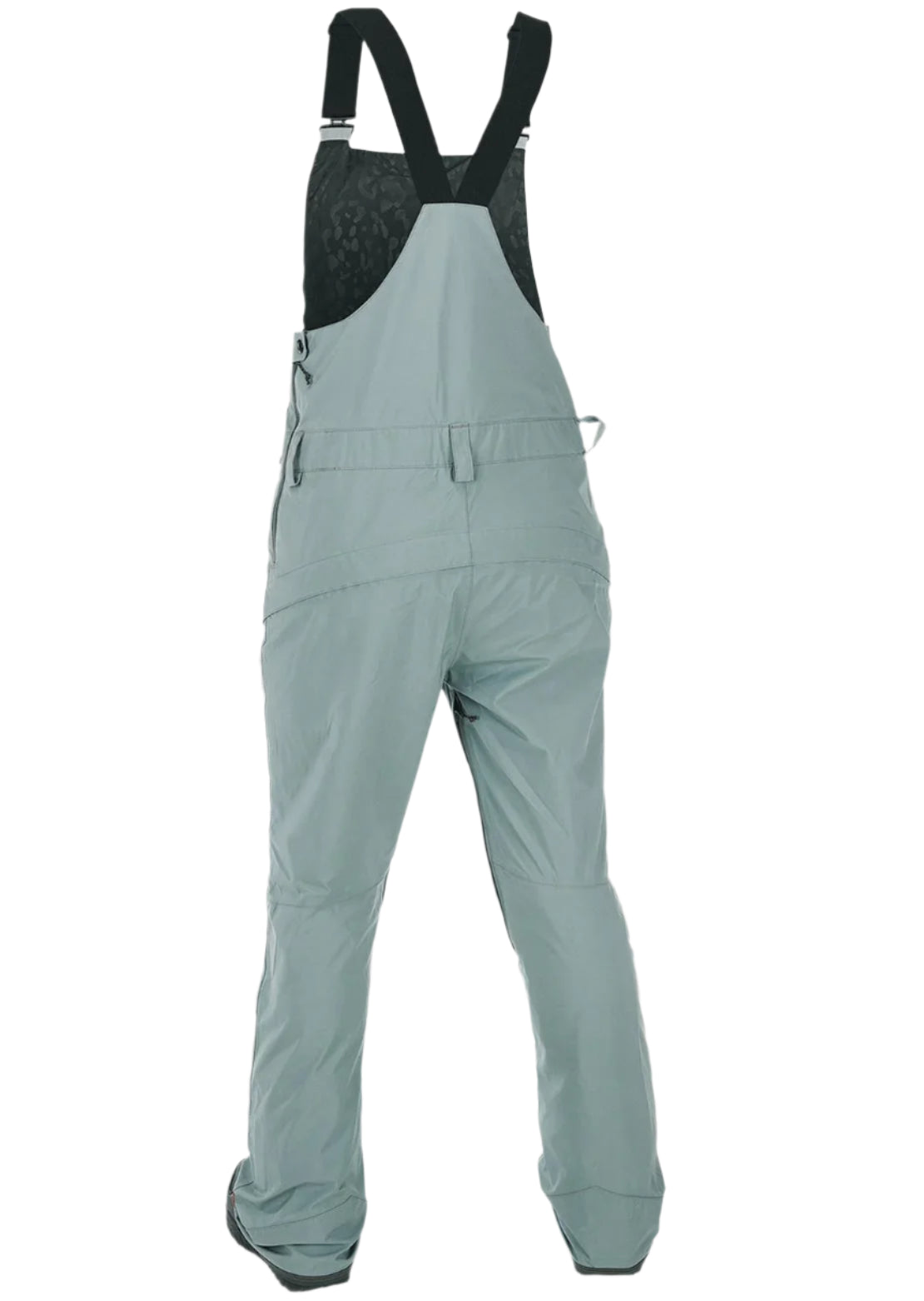Volcom Elm Stretch Gore Bib Overall