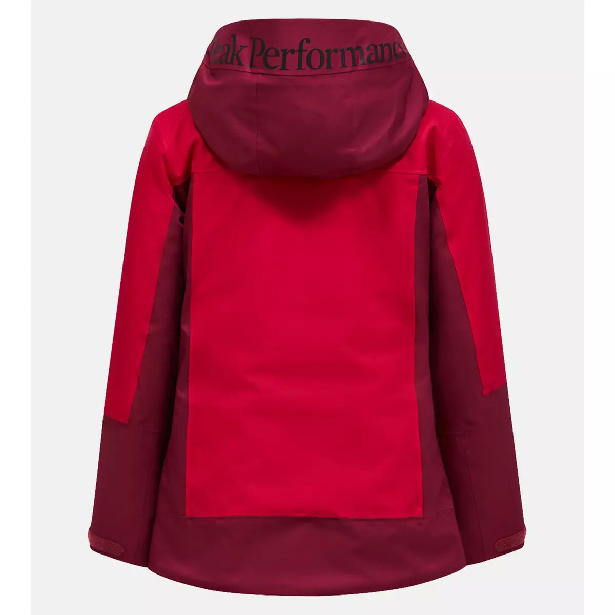 Peak Performance W Rider Tech Insulated Jacket