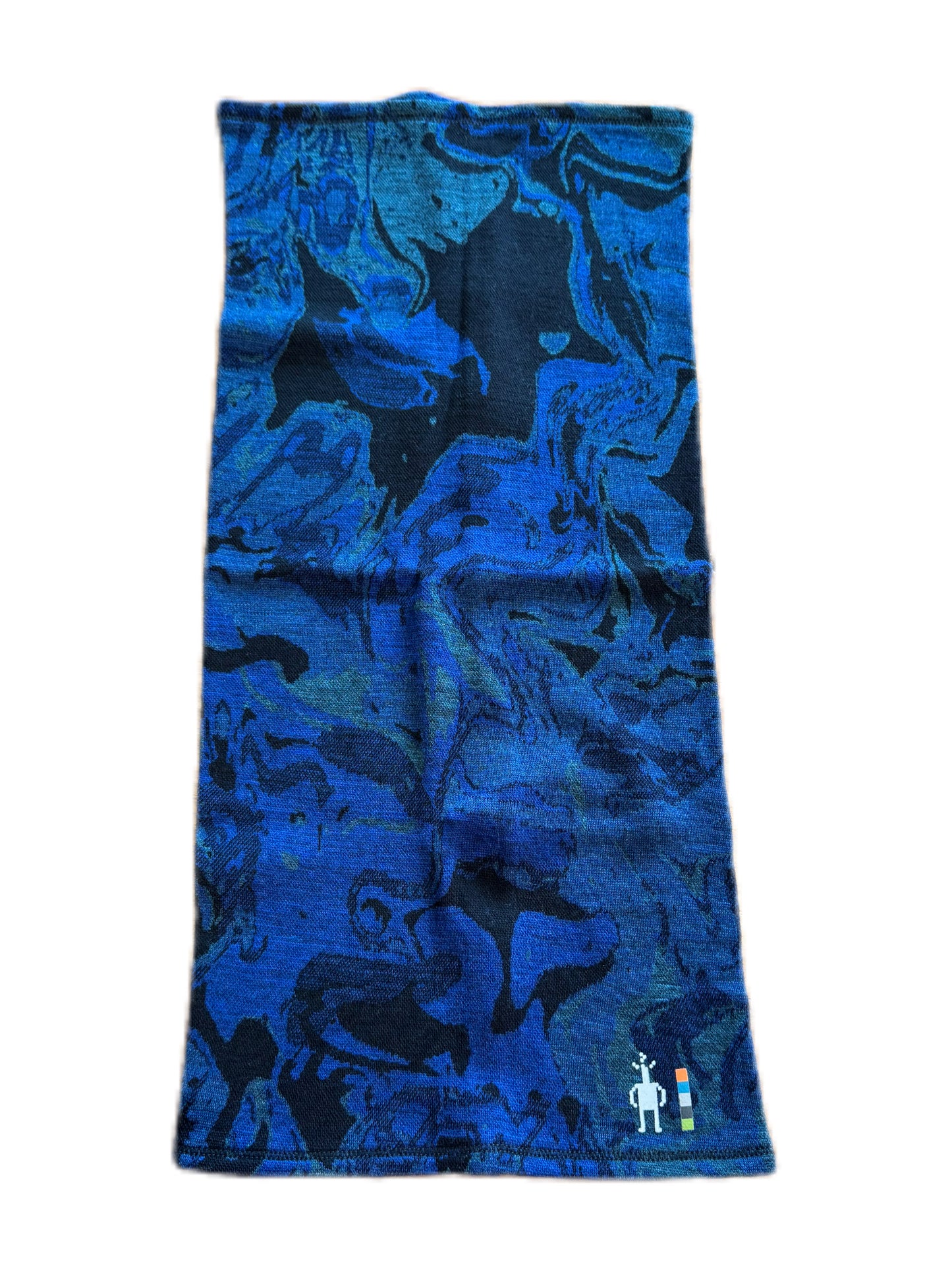 Smartwool Thermal Merino Long Neck Gaiter