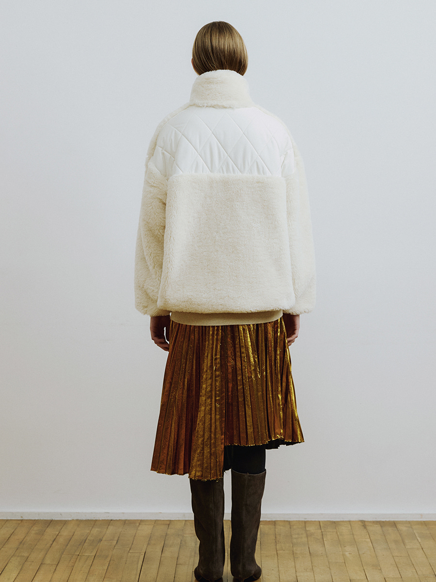 Mollioli Sol Oversized Jumper