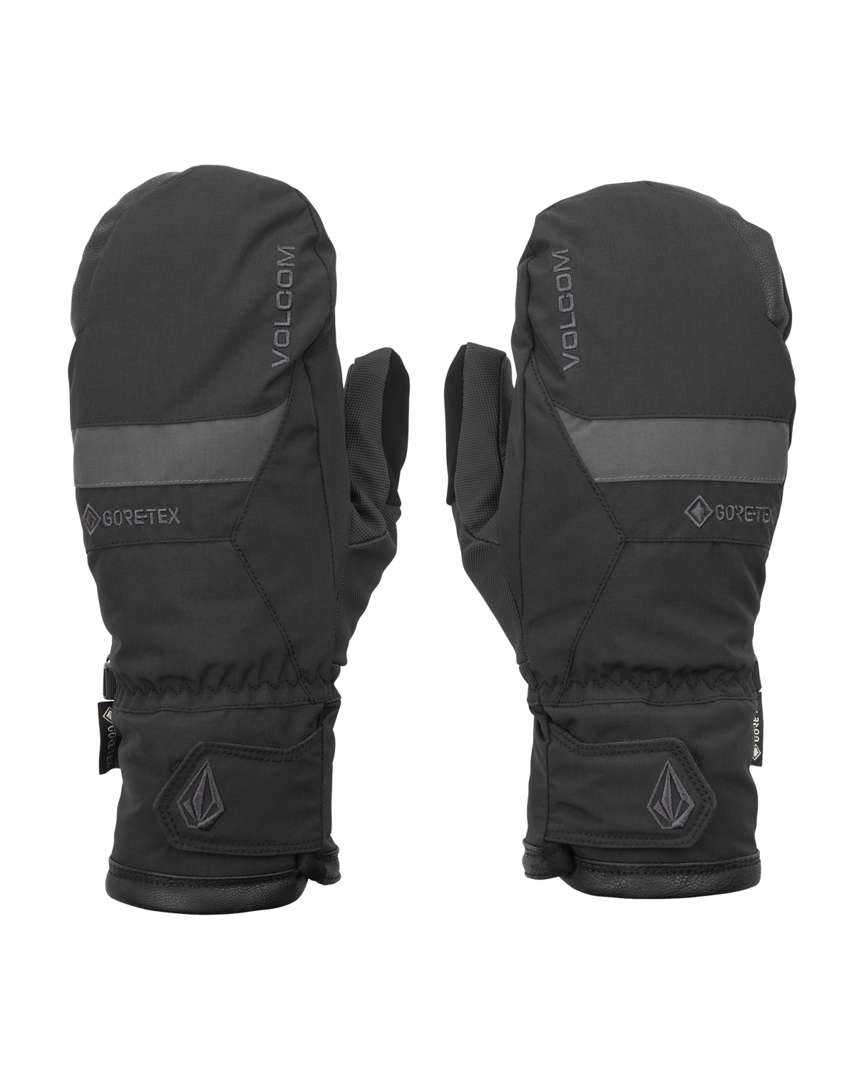 Volcom Stay Dry Gore-Tex Mitt 2025