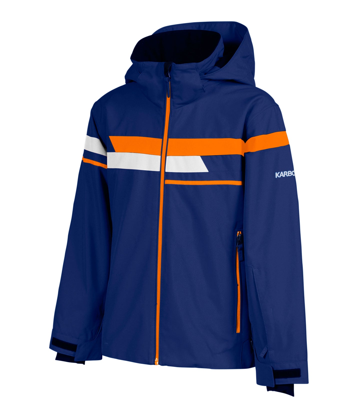 Karbon Theorem Jacket & Stinger Pant 2 Piece Set