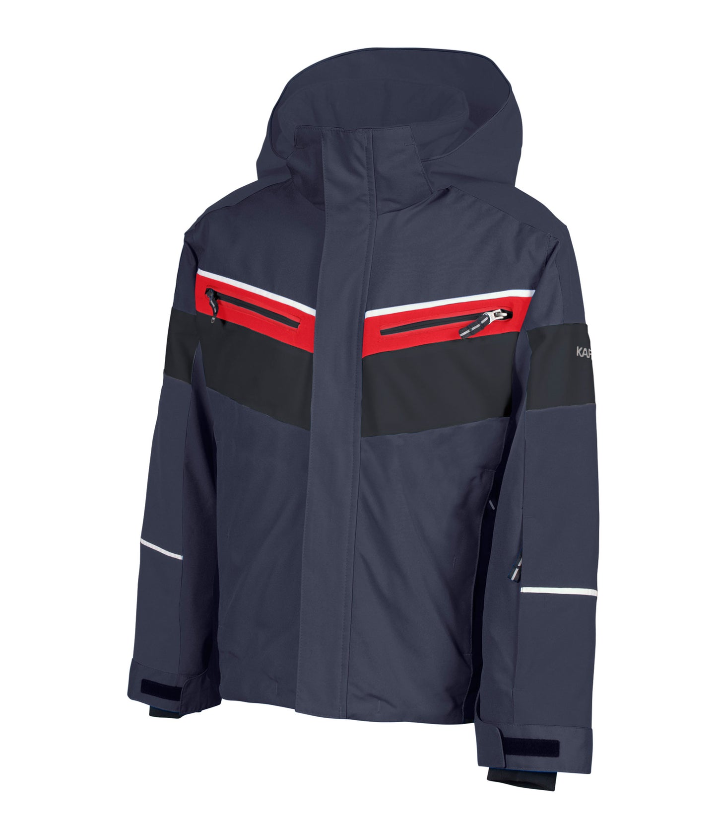 Karbon Inertia Jacket