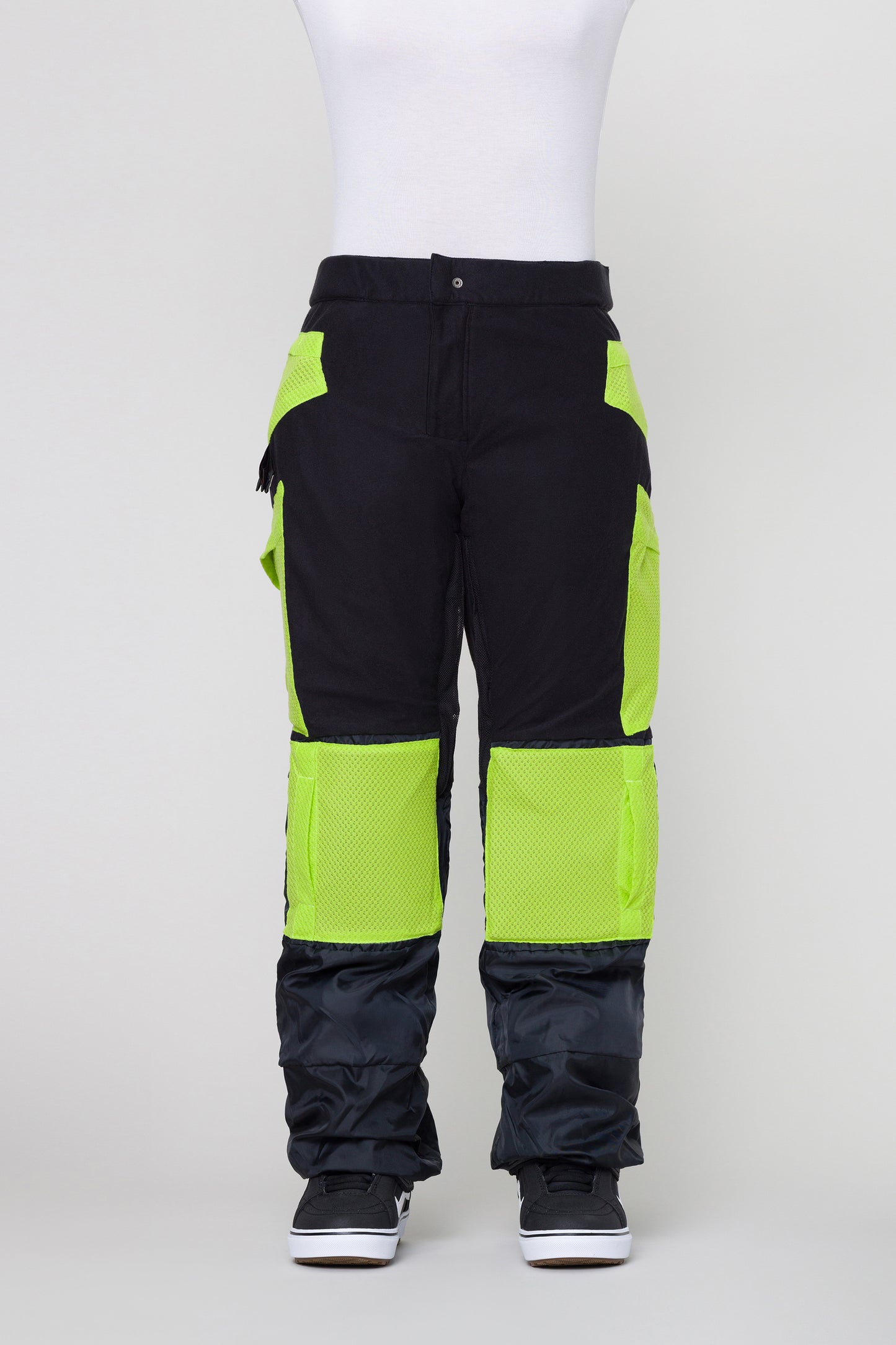 686 Women's Progression Padded Pant V2