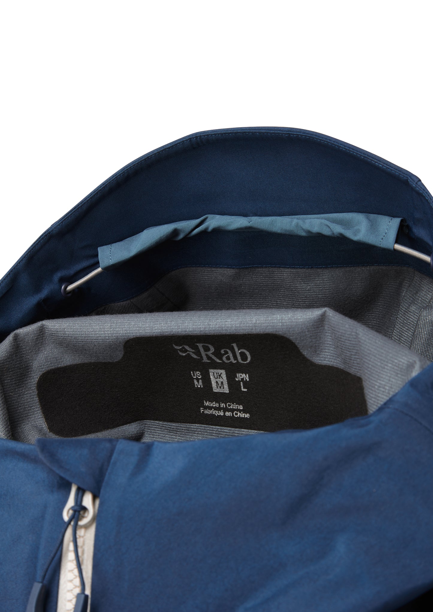 Rab Khroma Converge Jacket