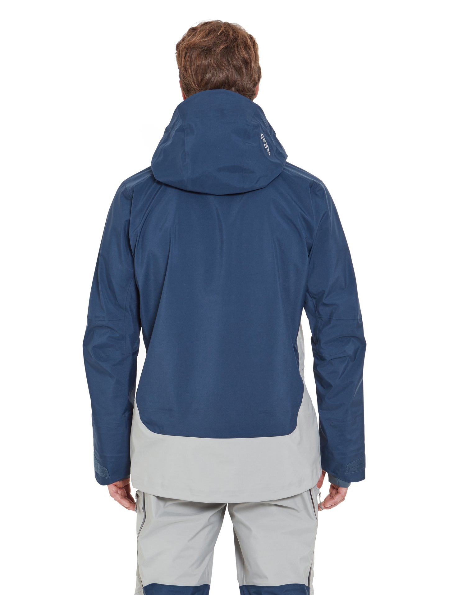 Rab Khroma Converge Jacket