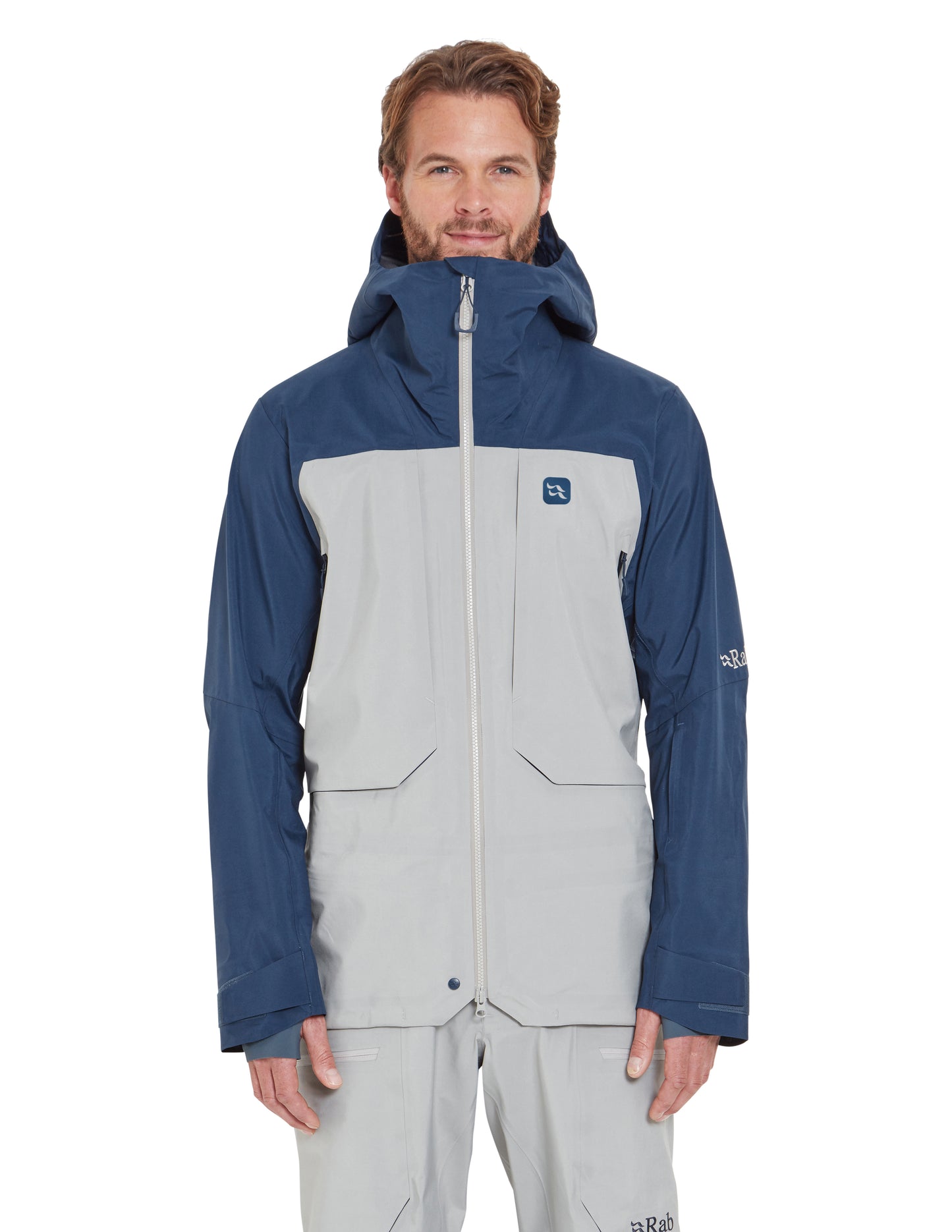 Rab Khroma Converge Jacket