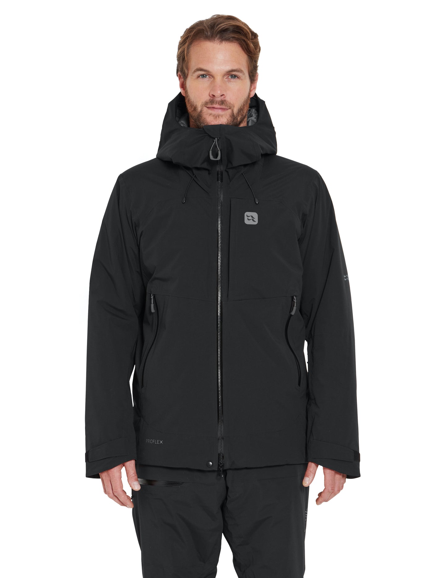 Rab Khroma Diffract Jacket
