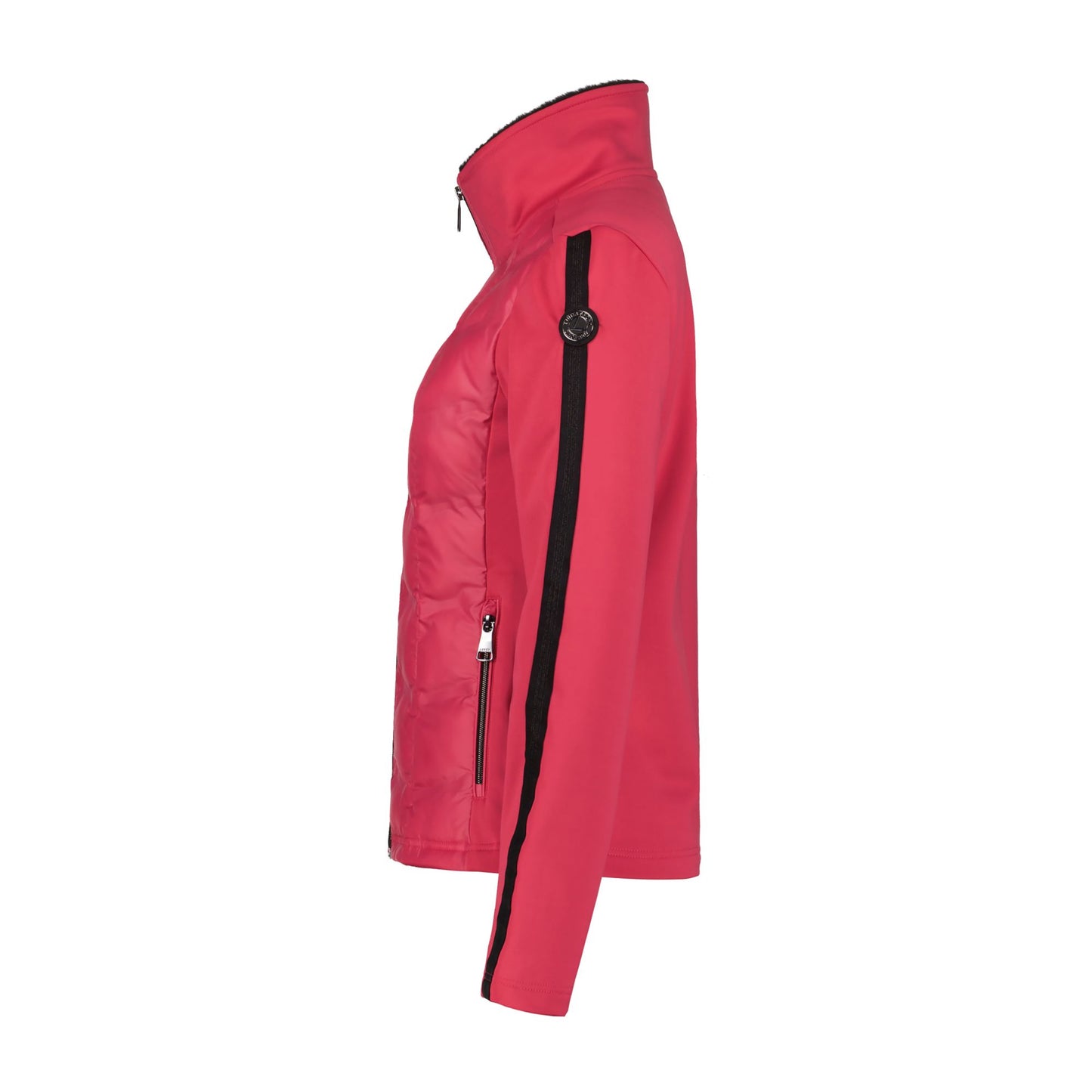 LUHTA PALLASTUNTURI MIDLAYER 2025