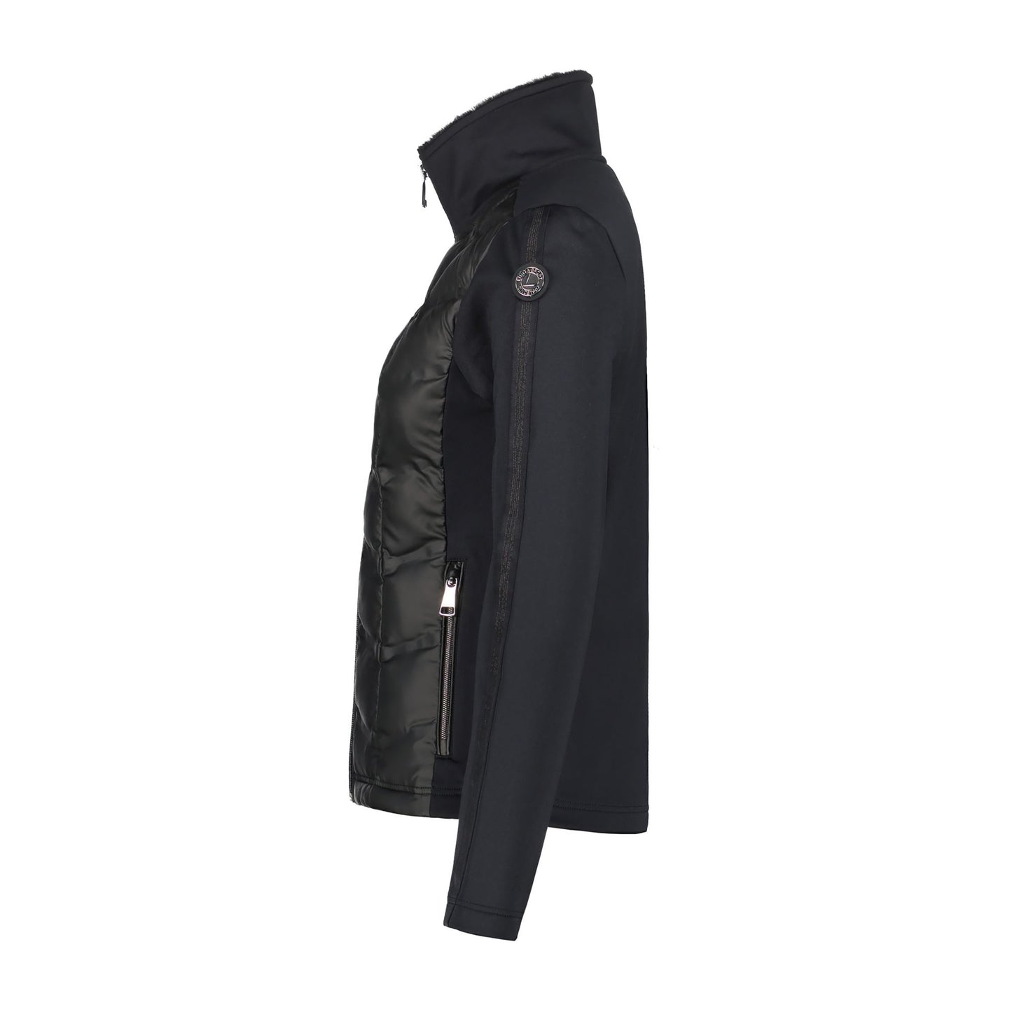 LUHTA PALLASTUNTURI MIDLAYER 2025