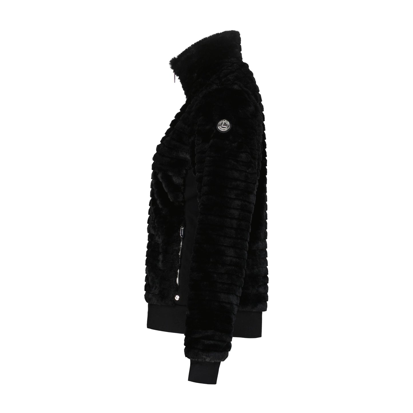 LUHTA ISOLAHTI MIDLAYER 2025