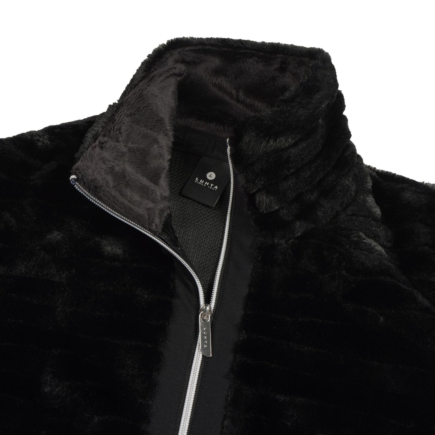 LUHTA ISOLAHTI MIDLAYER 2025