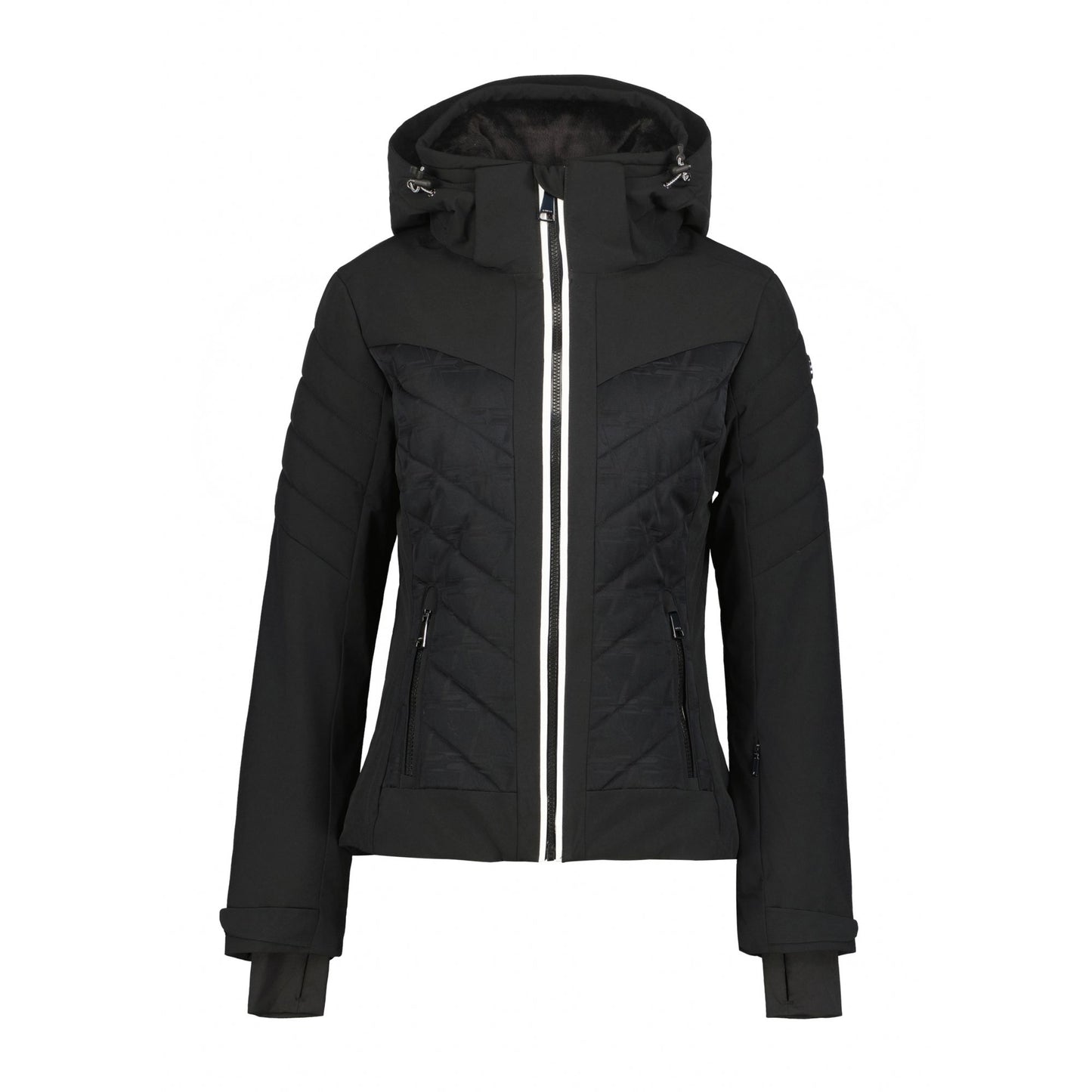 LUHTA VALLOVAARA JACKET 2025