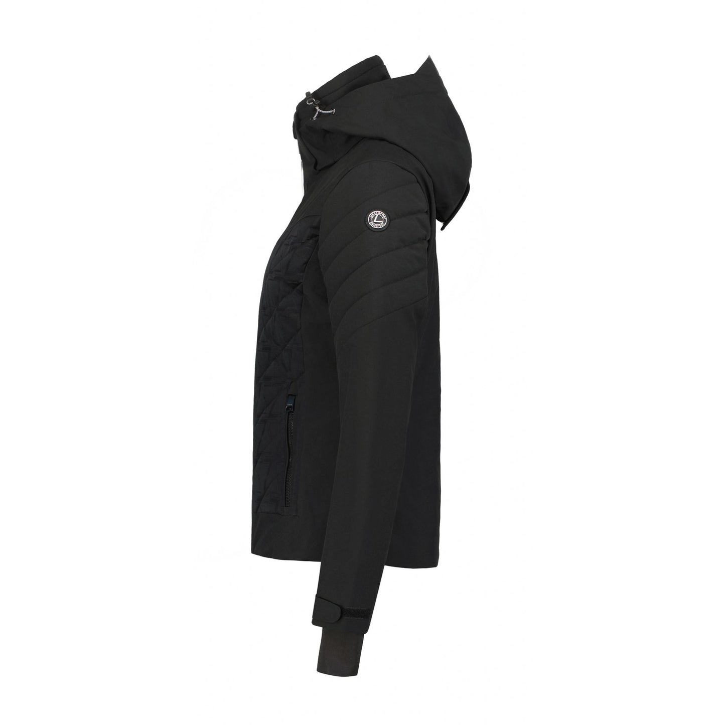 LUHTA VALLOVAARA JACKET 2025