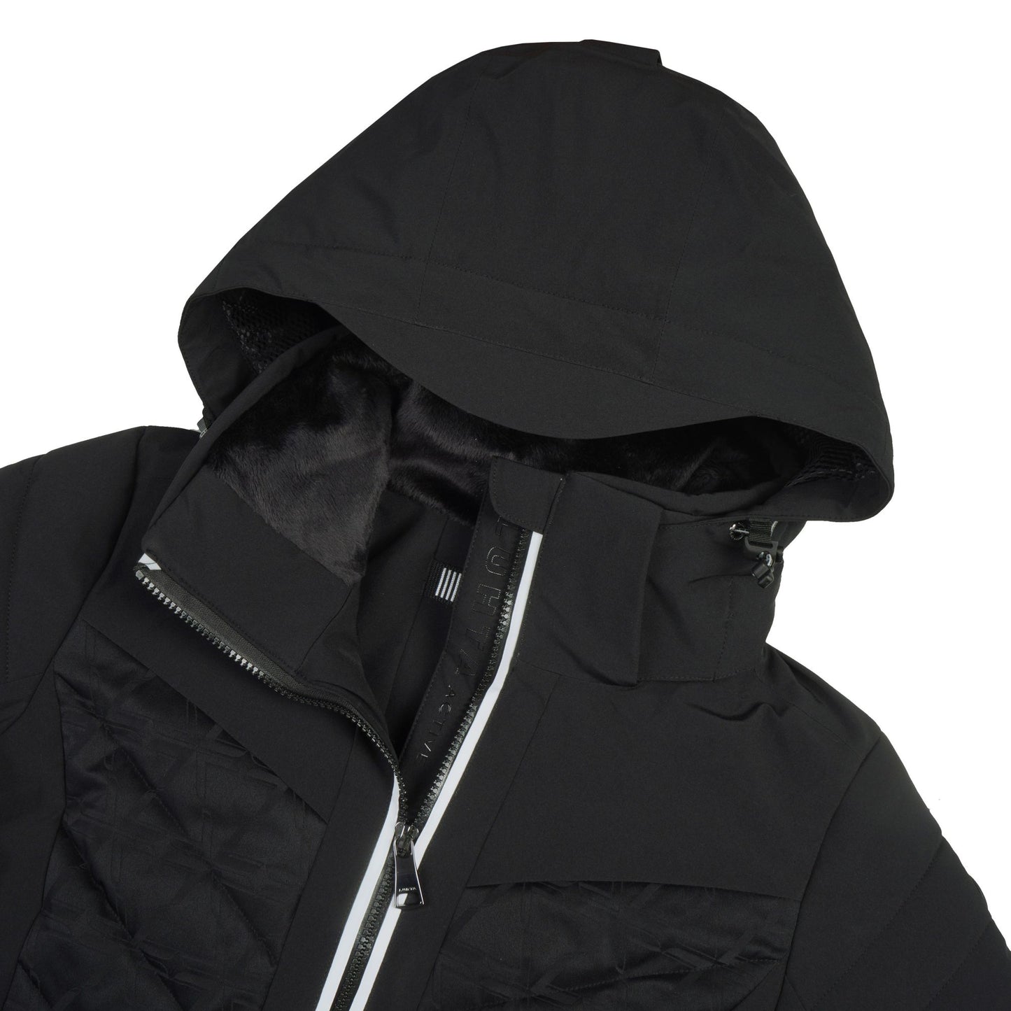 LUHTA VALLOVAARA JACKET 2025