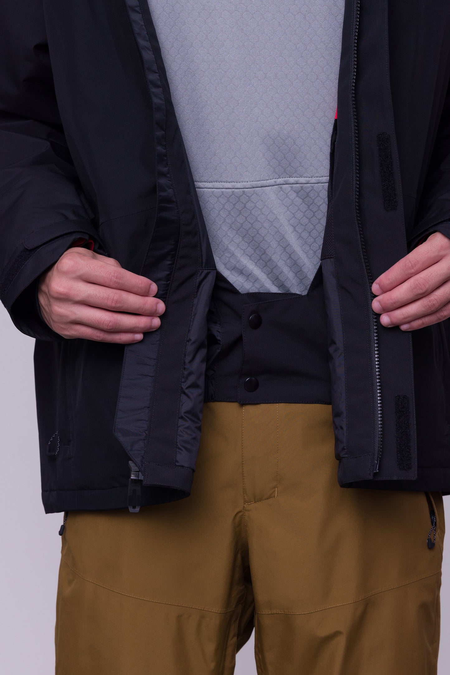 686 Men's GORE-TEX Core Insulated Jacket