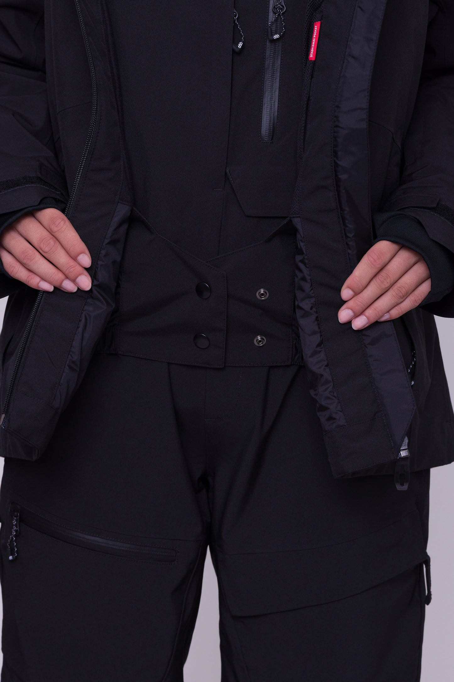 686 Women's Hydra Jacket