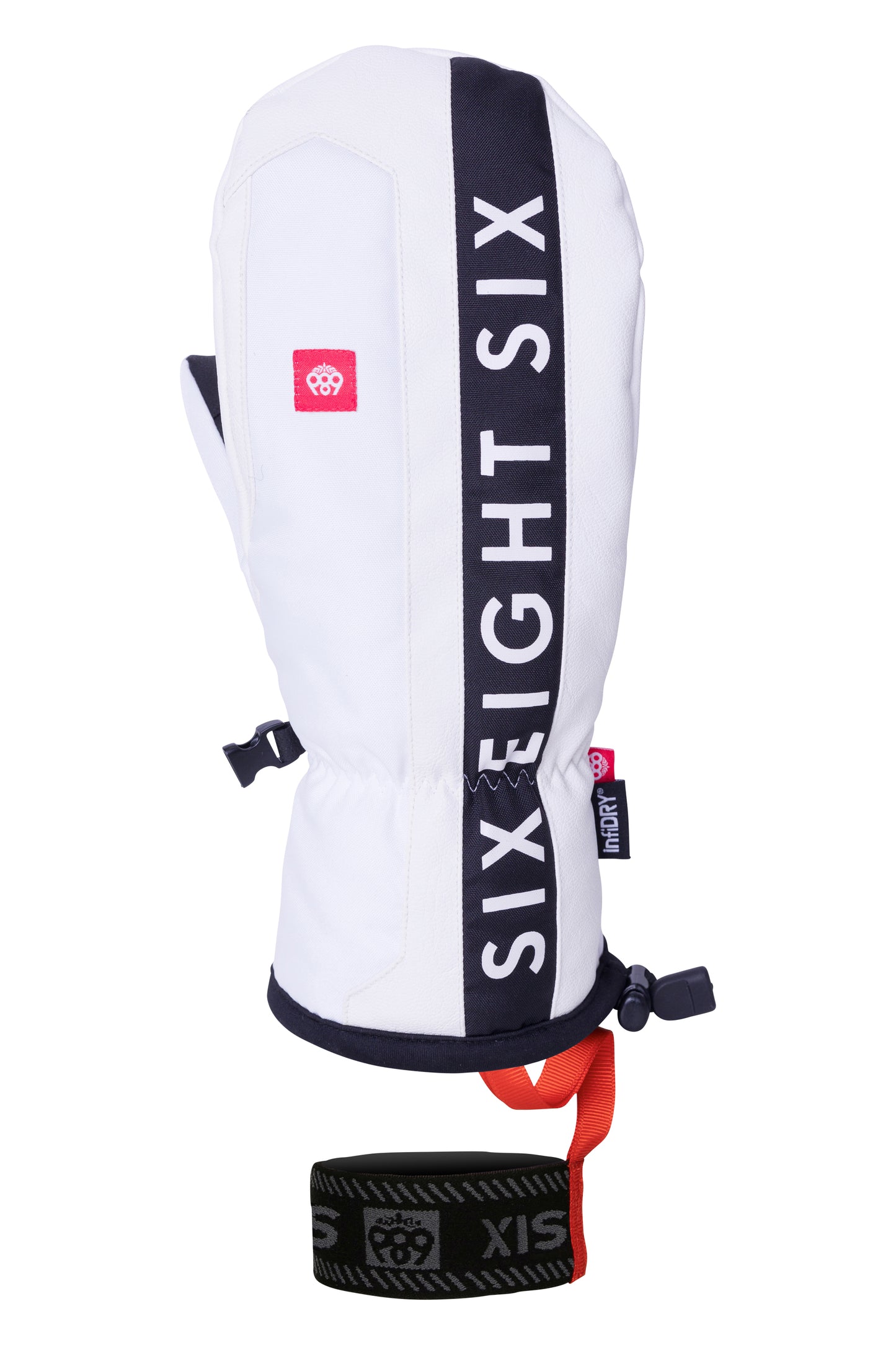 686 Men's Team Merino Mitt
