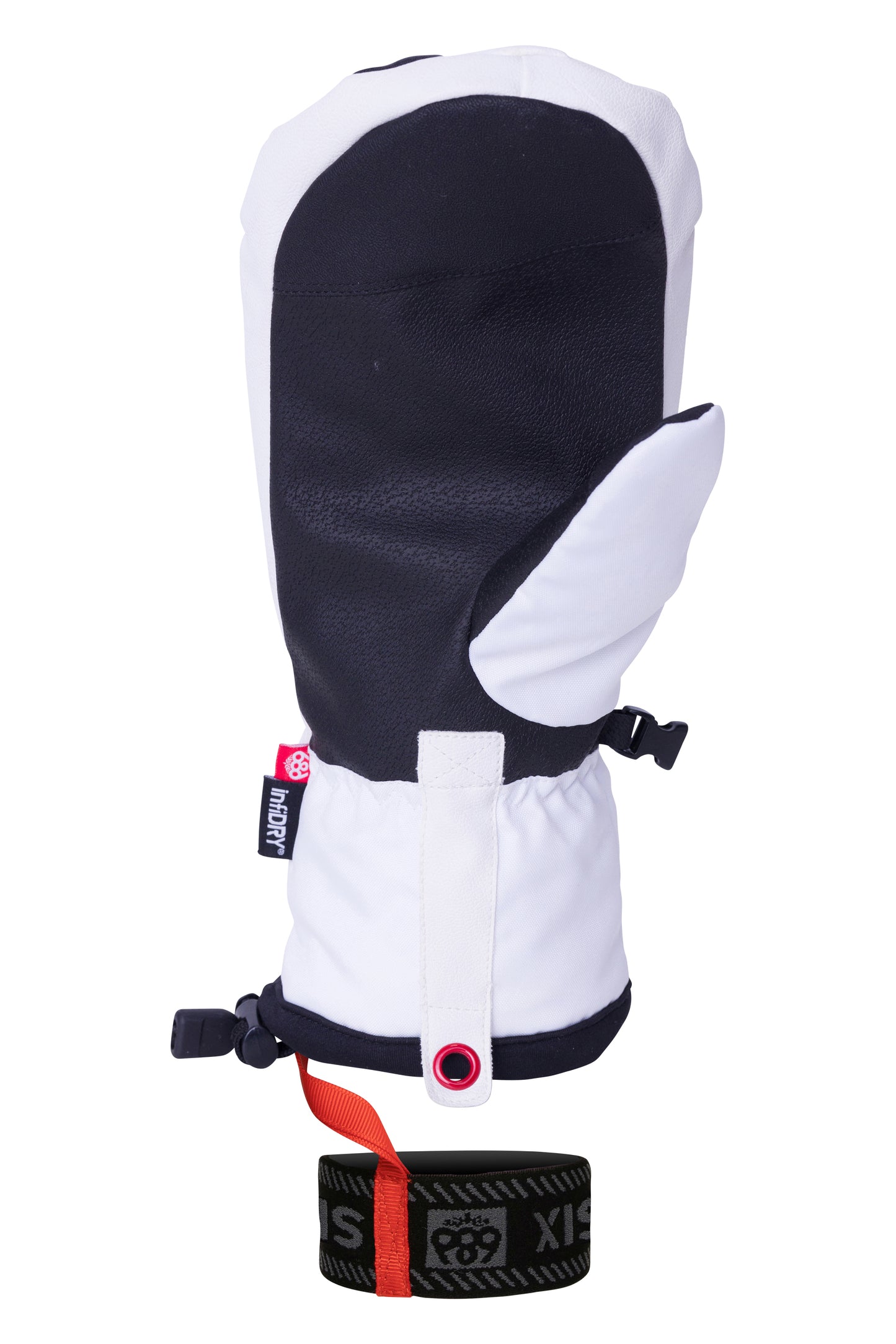 686 Men's Team Merino Mitt