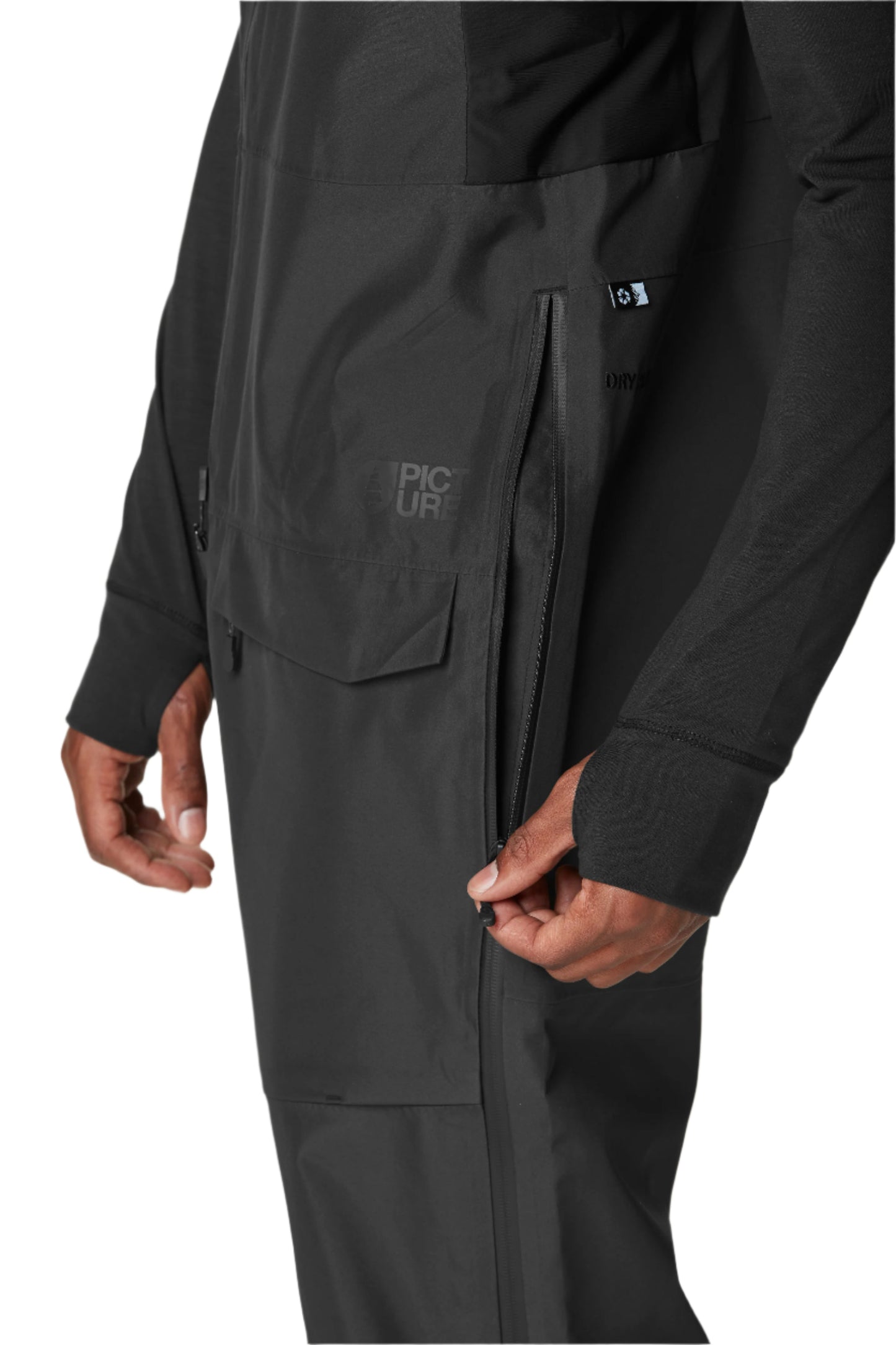 Picture Ozonn 3L Bib Pants