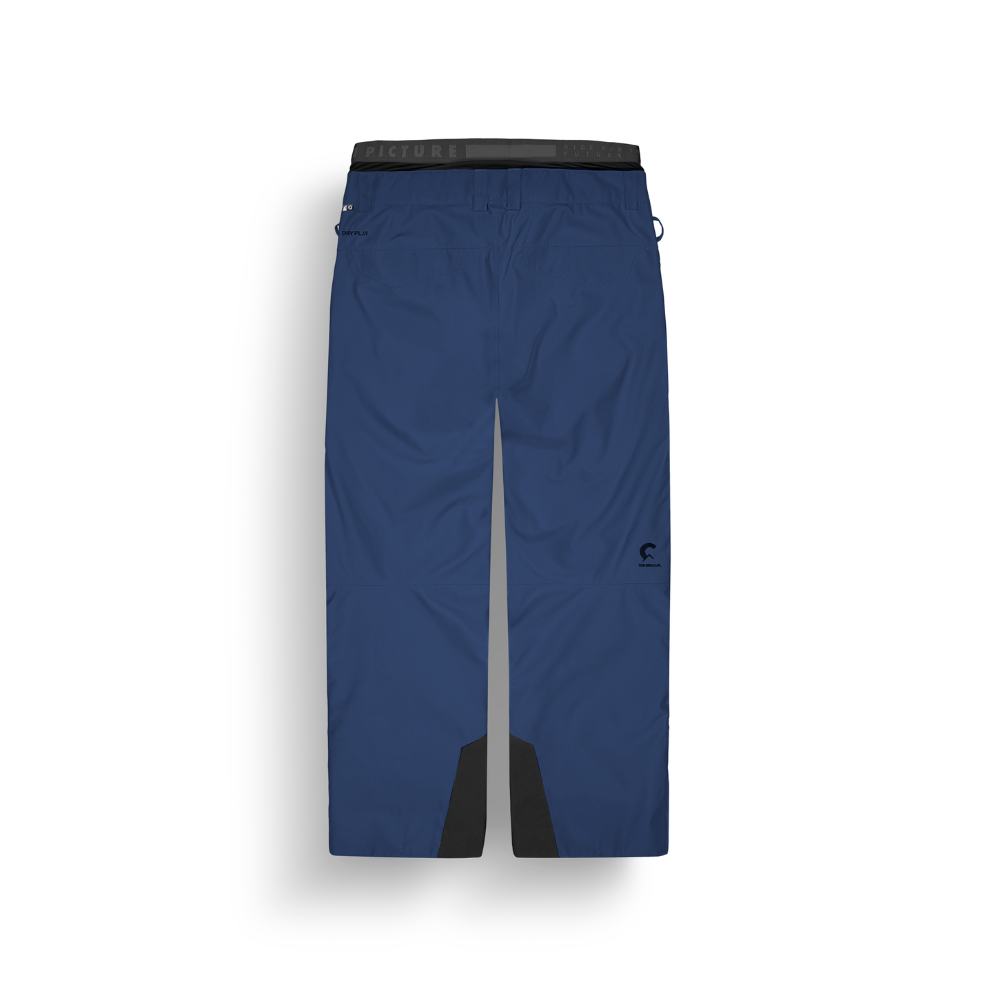 Picture Object Pants