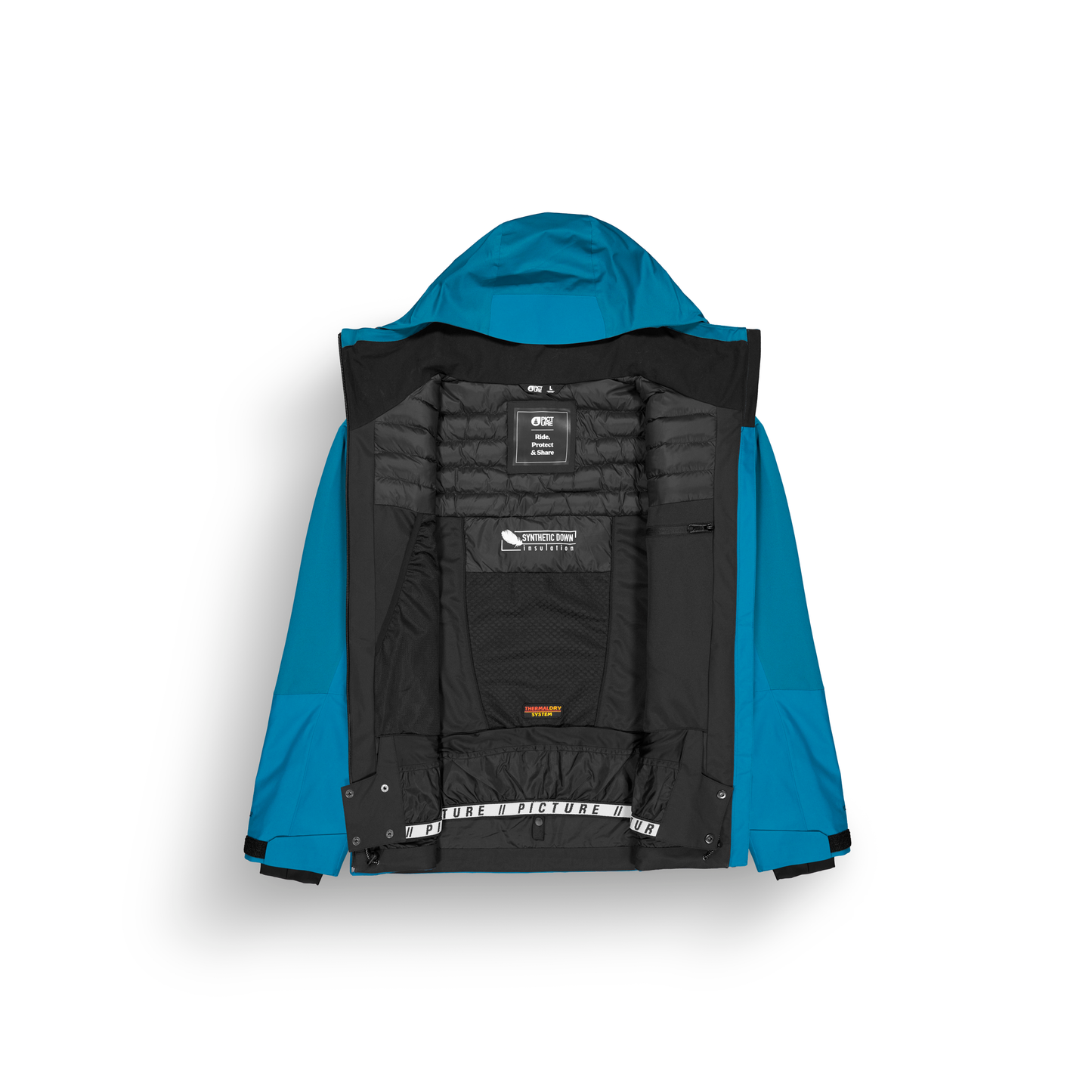 Picture Goods Jacket 2025