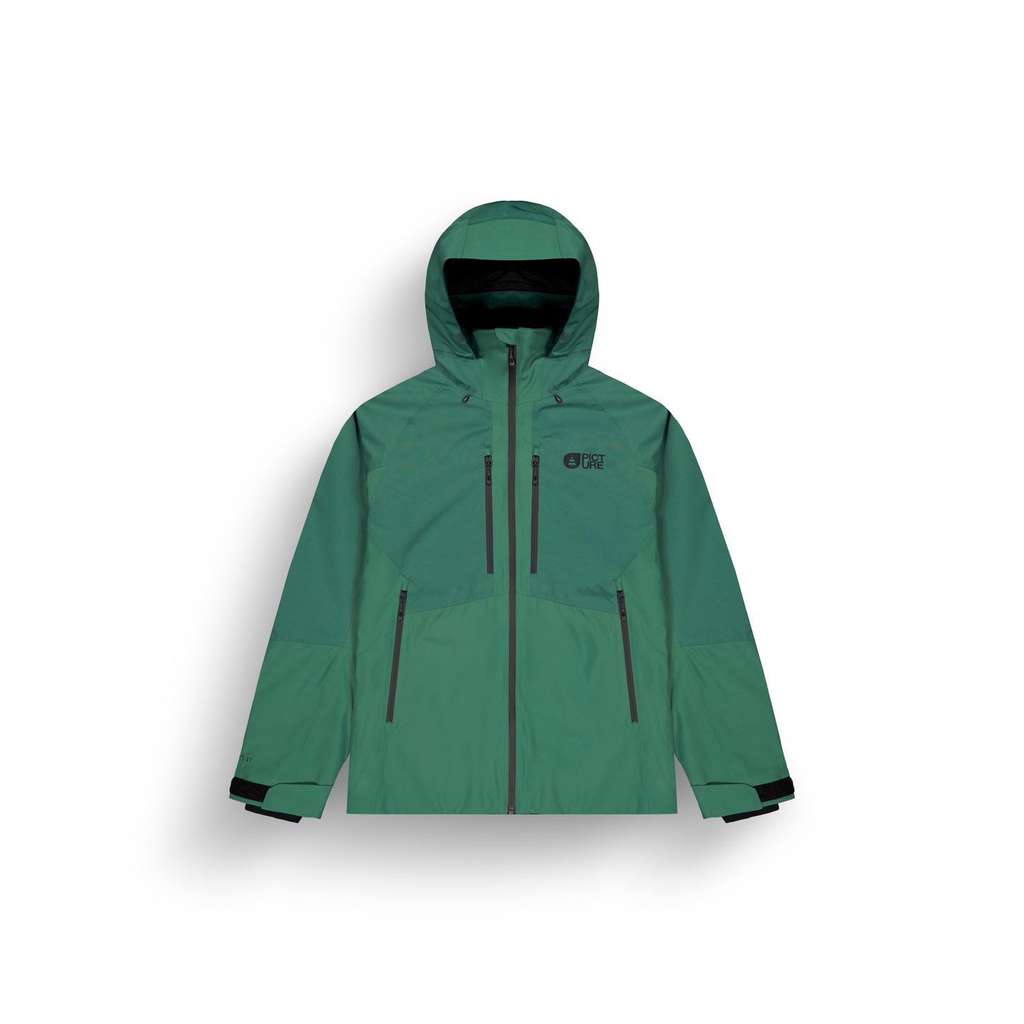 Picture Goods Jacket 2025