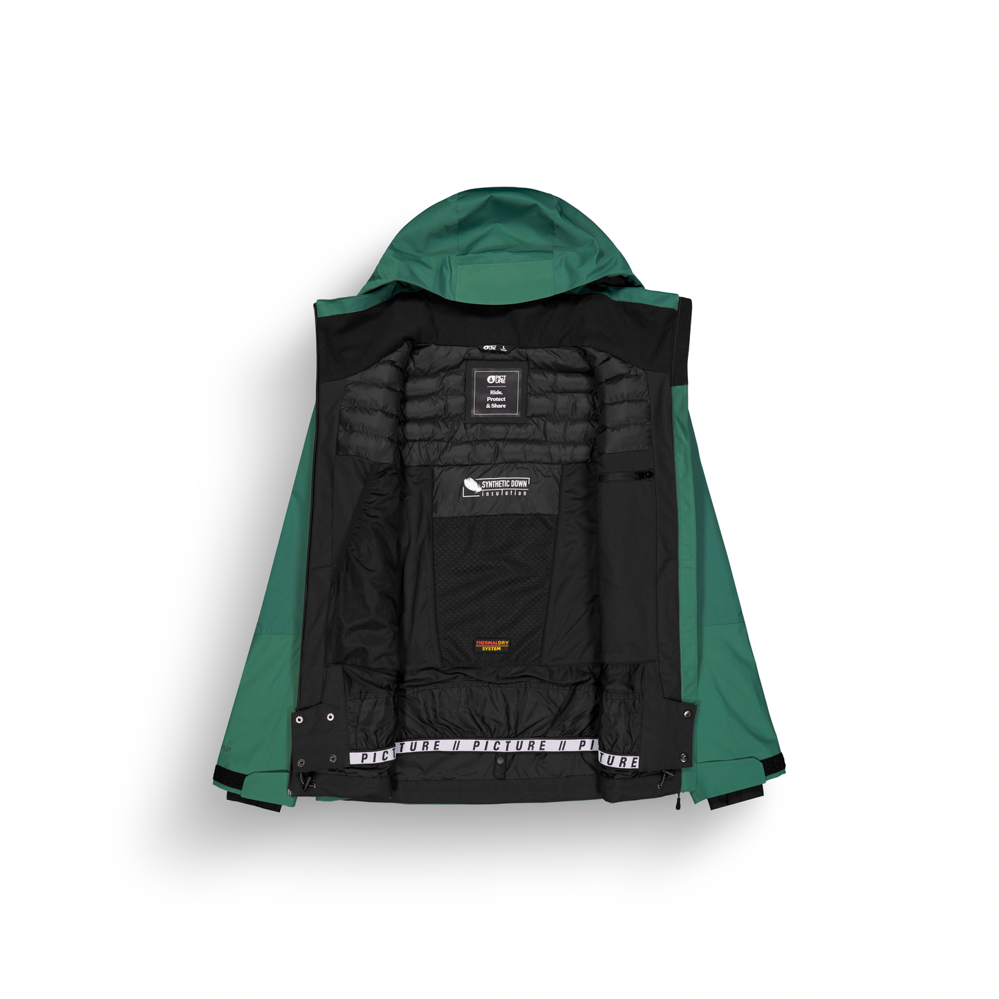 Picture Goods Jacket 2025