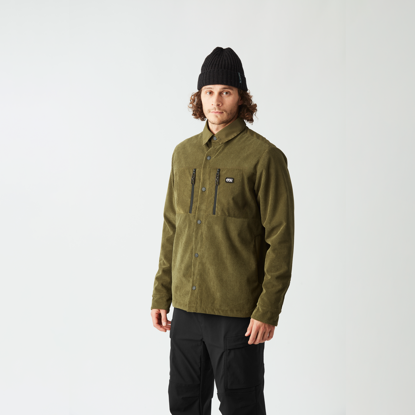 Picture Bmdji Cord Tech Jkt