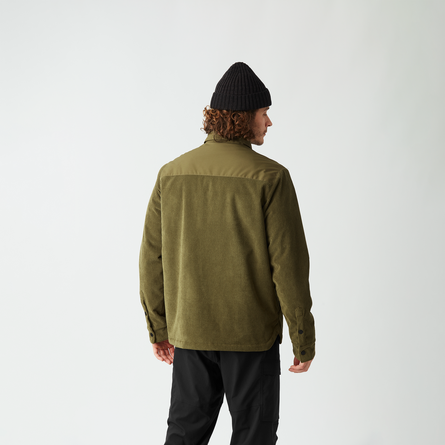 Picture Bmdji Cord Tech Jkt