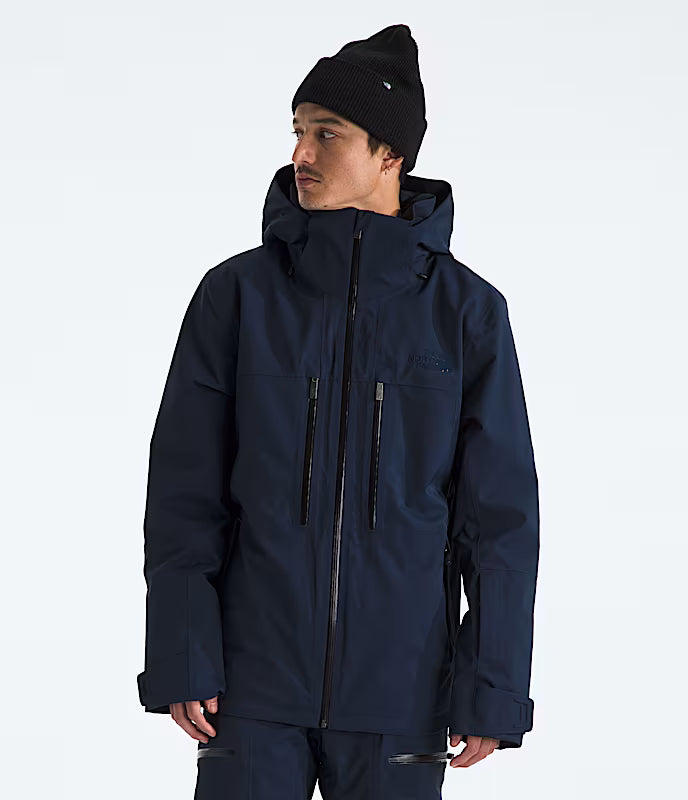 The North Face Men's Chakal Jacket 2025