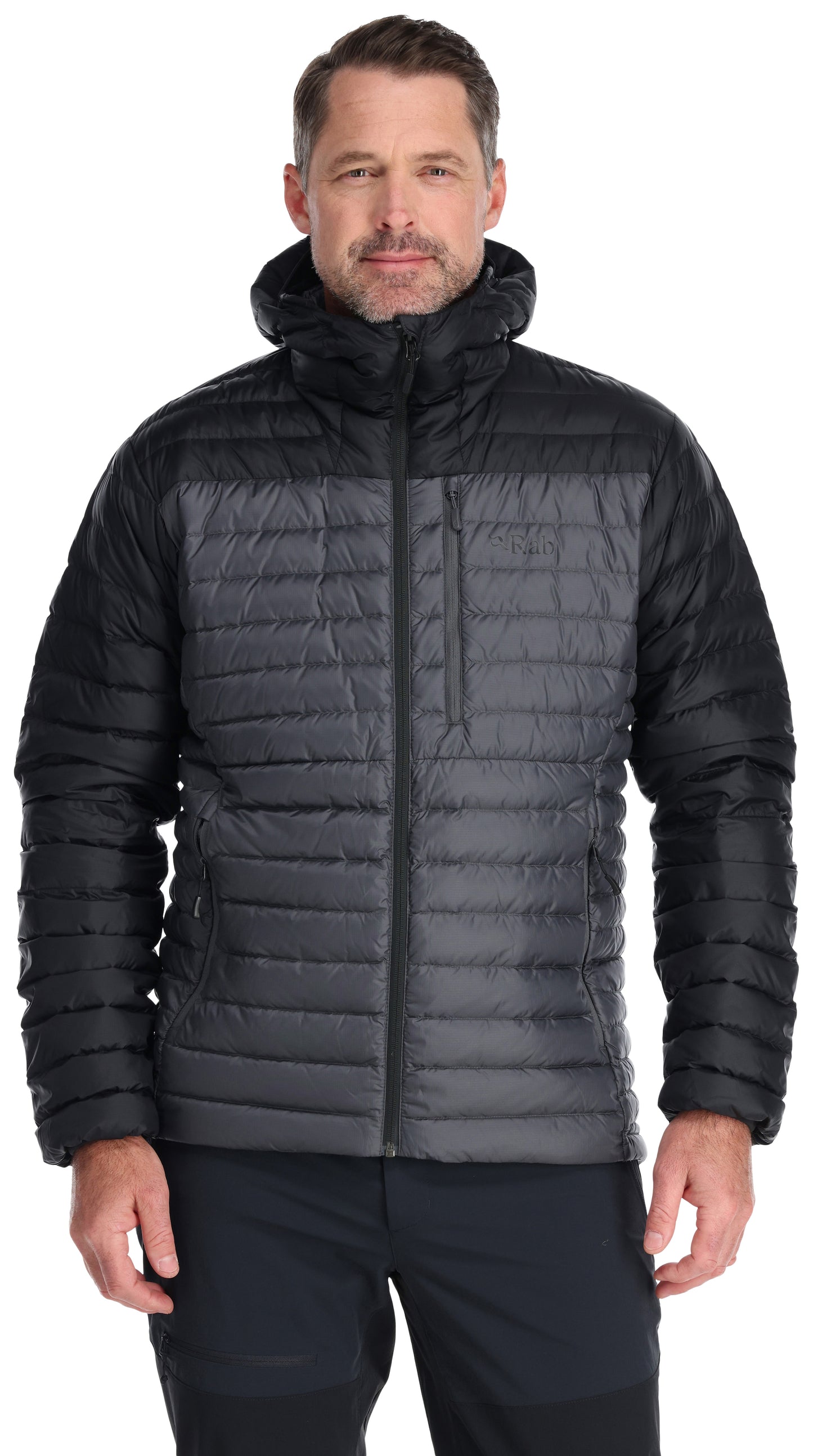 Rab Microlight Alpine Jacket 2025