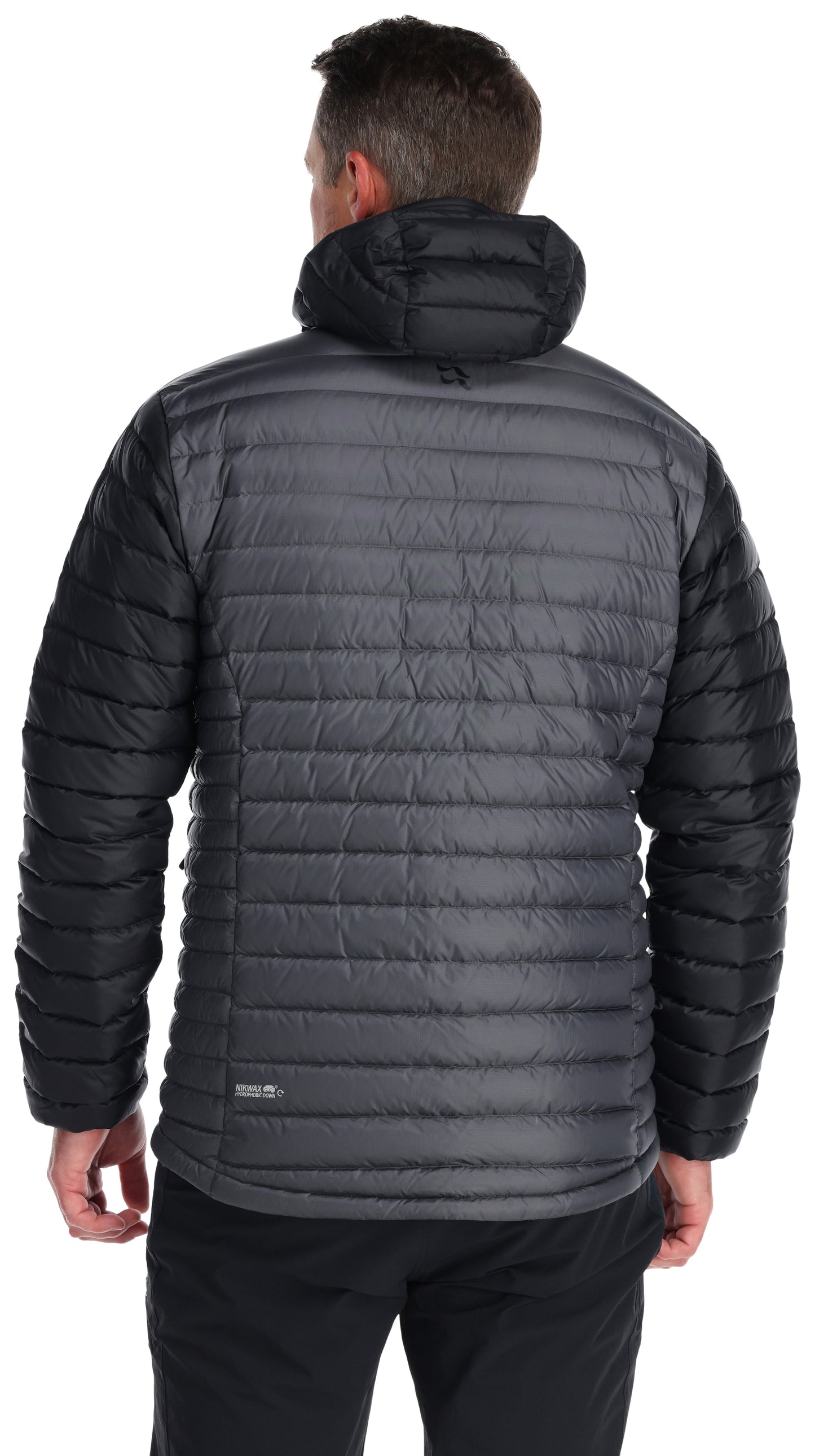 Rab Microlight Alpine Jacket 2025