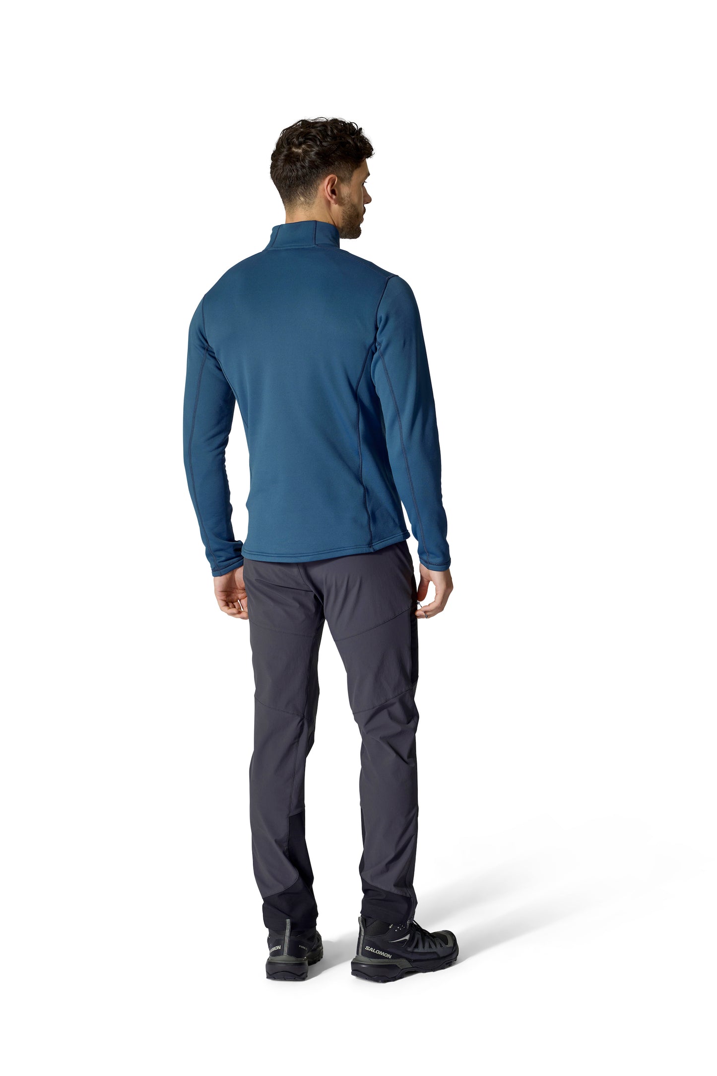 Rab Modulus Pull On