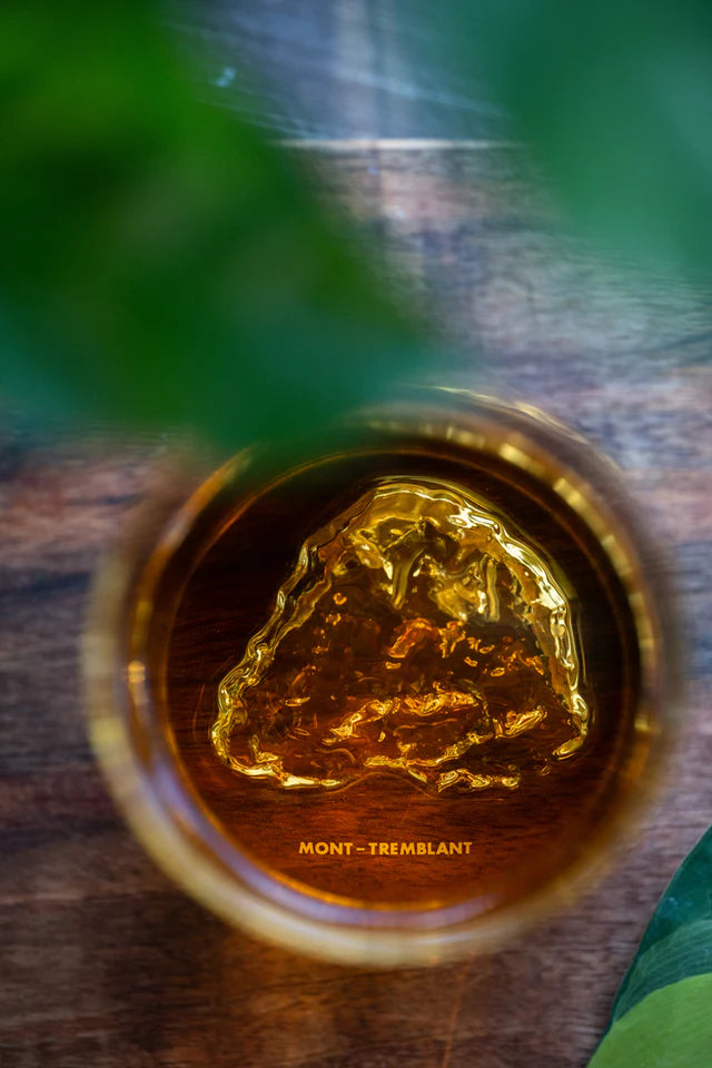 MTNPK Glassware- Tremblant