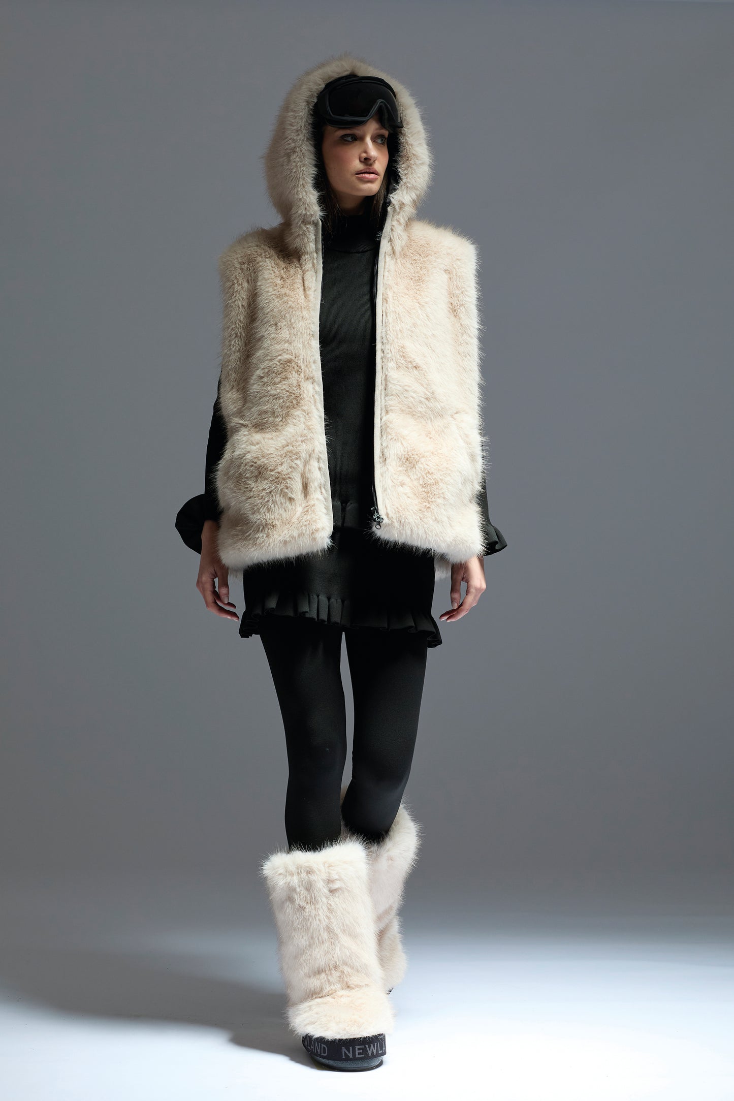 Newland Sun Valley Vest