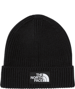 The North Face Kids' TNFª Box Logo Cuffed Beanie