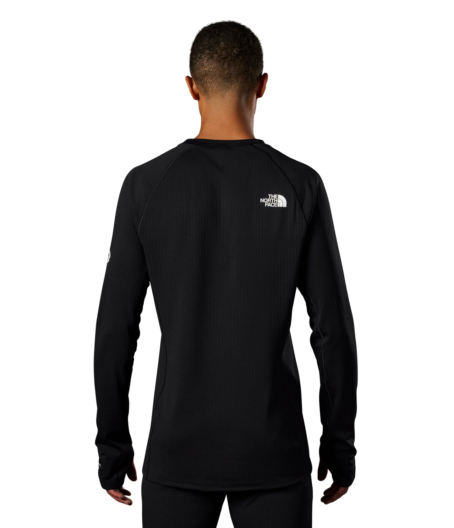 The North Face Mens Pro 200 Crew