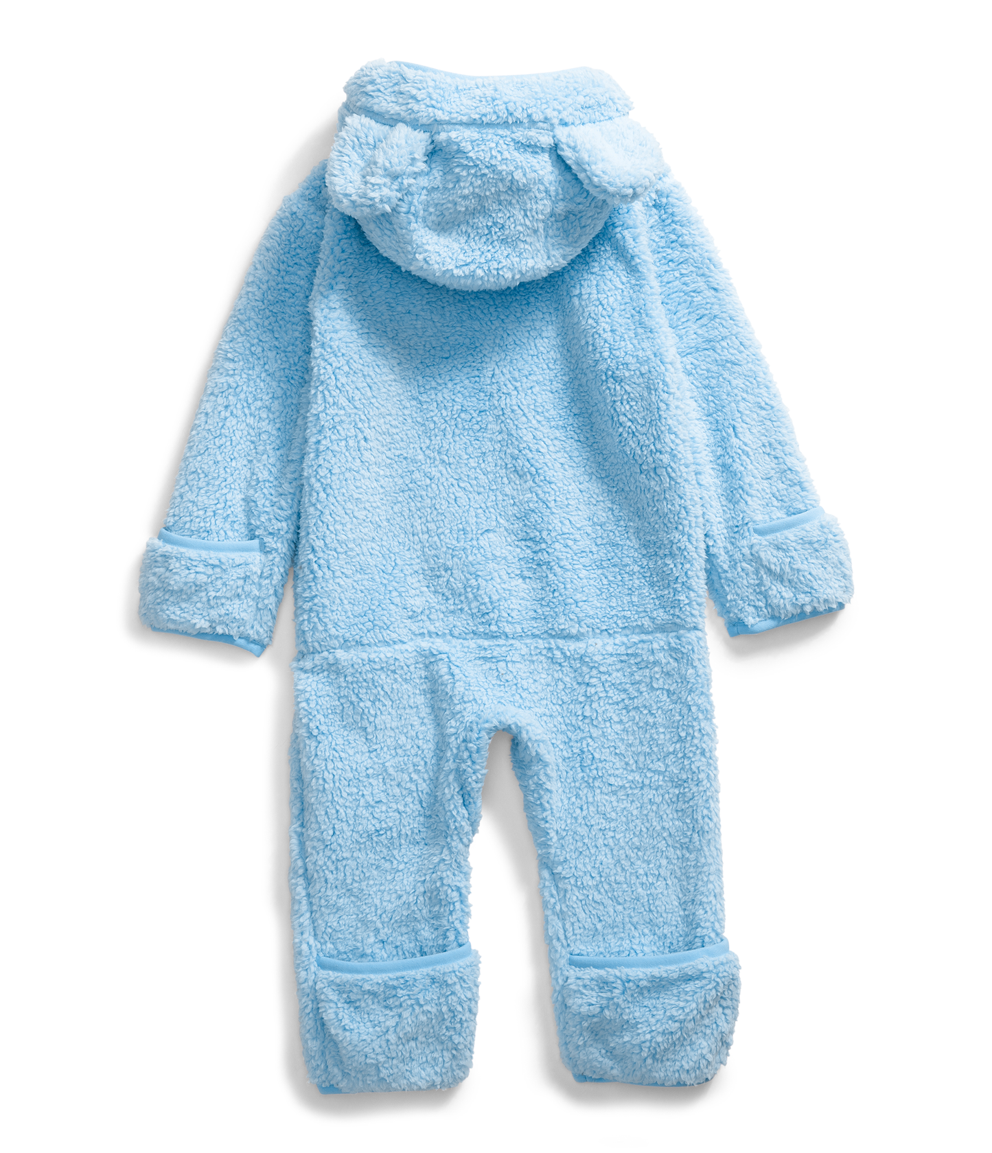 The North Face Baby Campshire One-Piece 2025