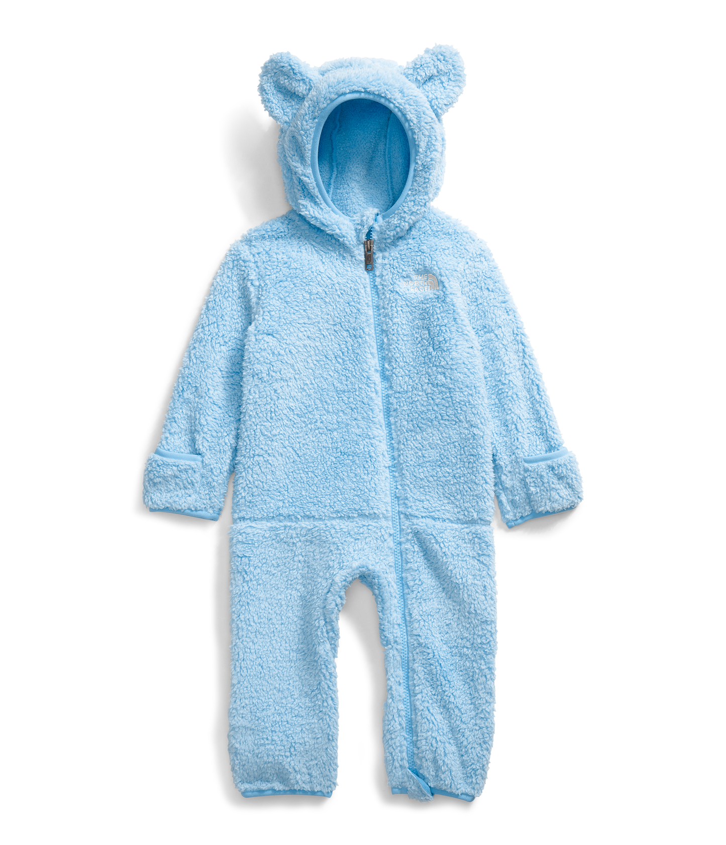 The North Face Baby Campshire One-Piece 2025