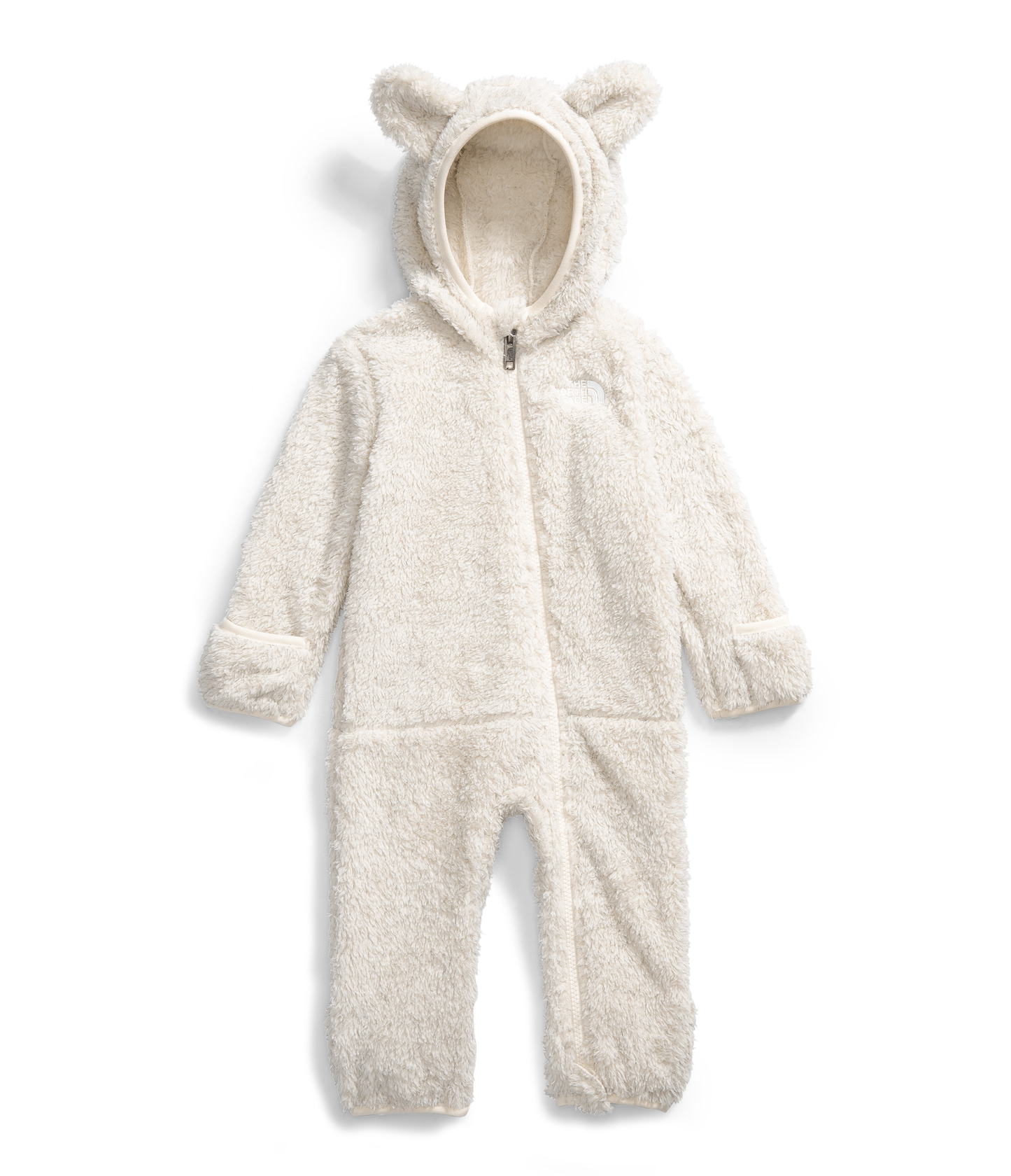The North Face Baby Campshire One-Piece 2025
