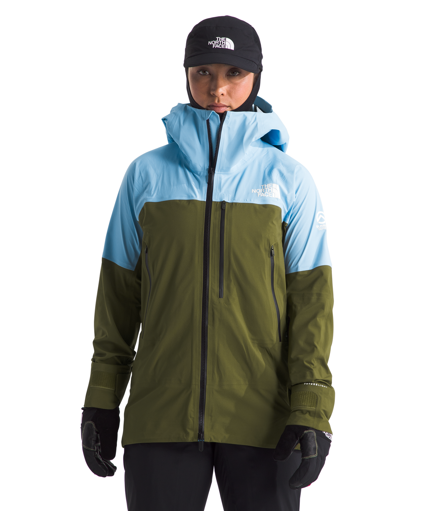 The North Face Women's Summit Stimson Future Light Jacket