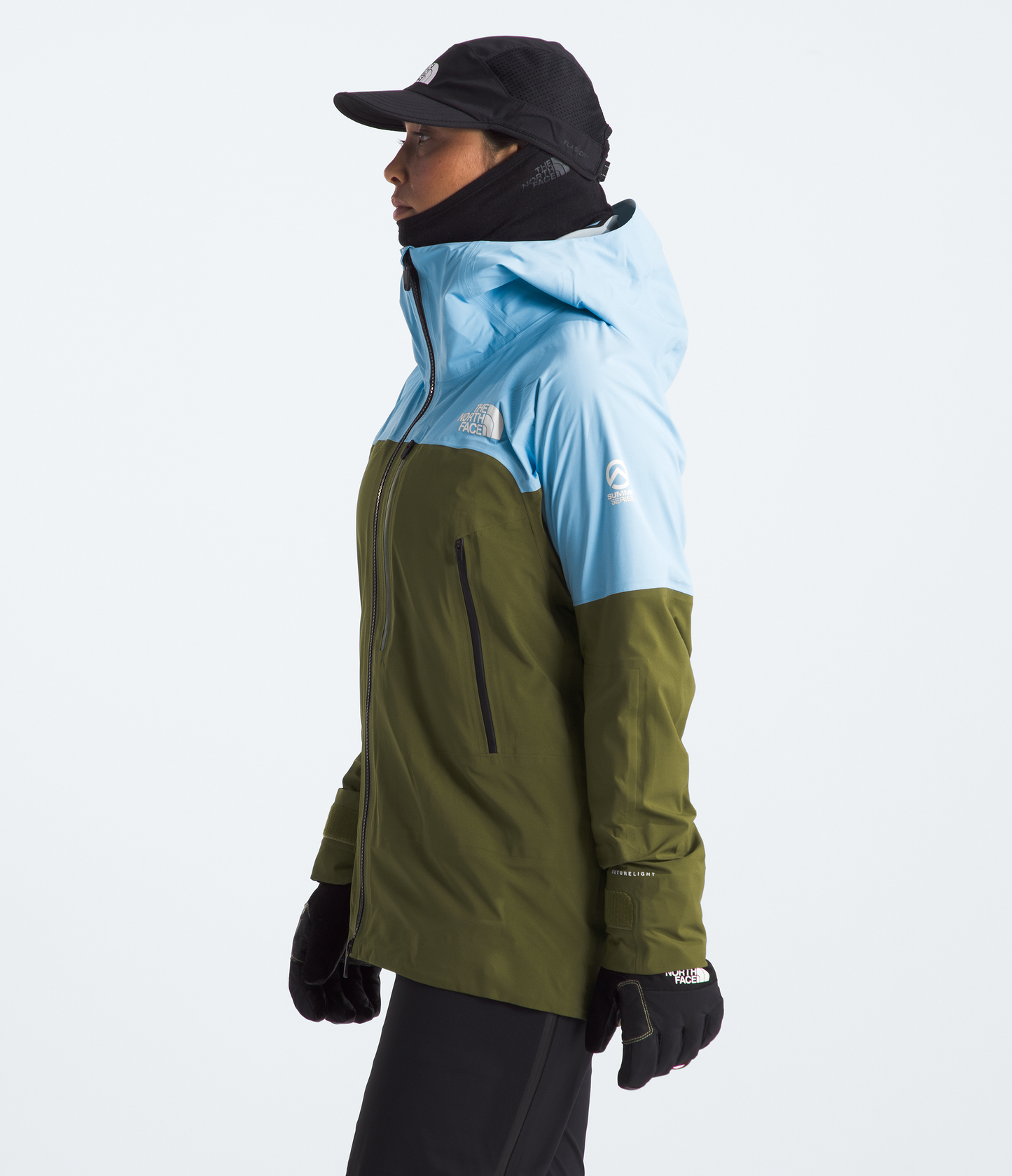 The North Face Women's Summit Stimson Future Light Jacket