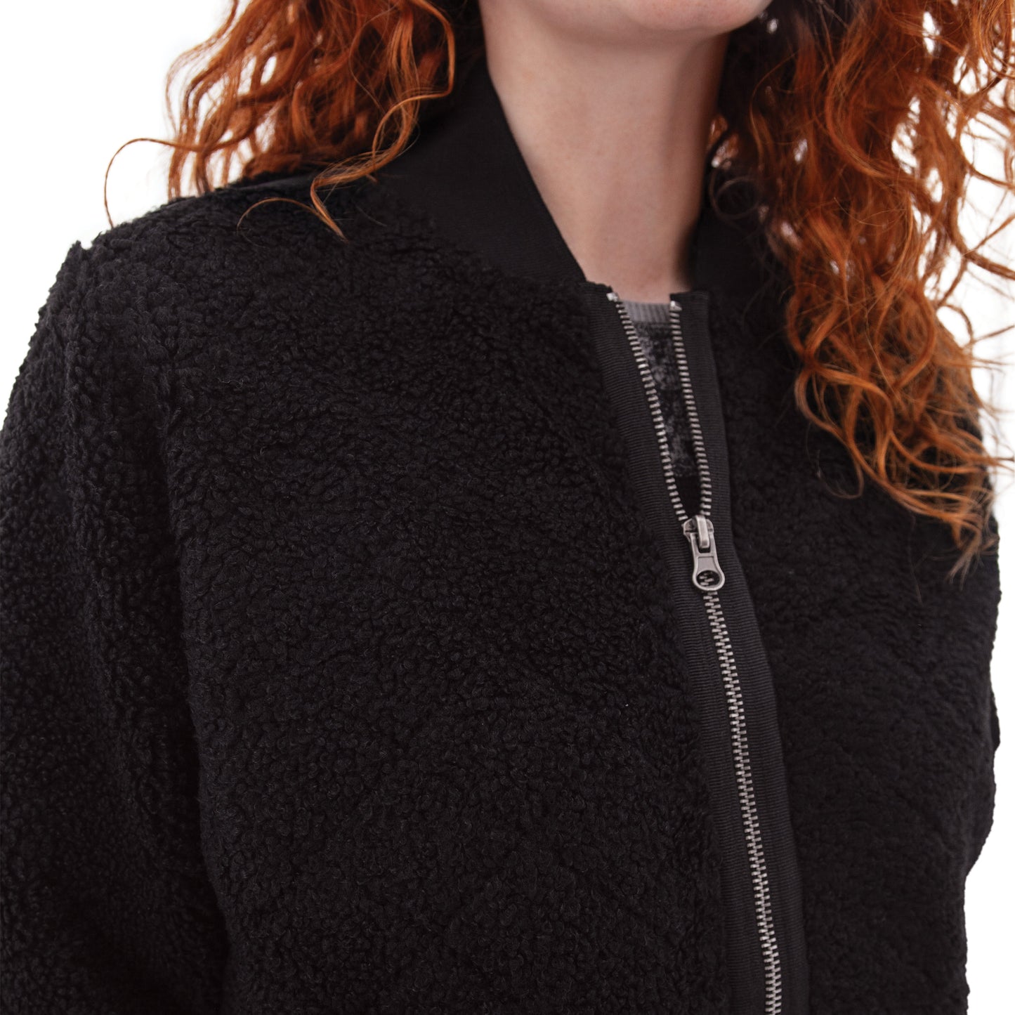 Aventura Solstice Bomber Jacket