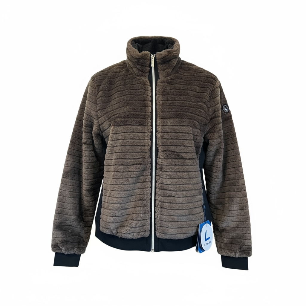 LUHTA ISOLAHTI MIDLAYER 2025