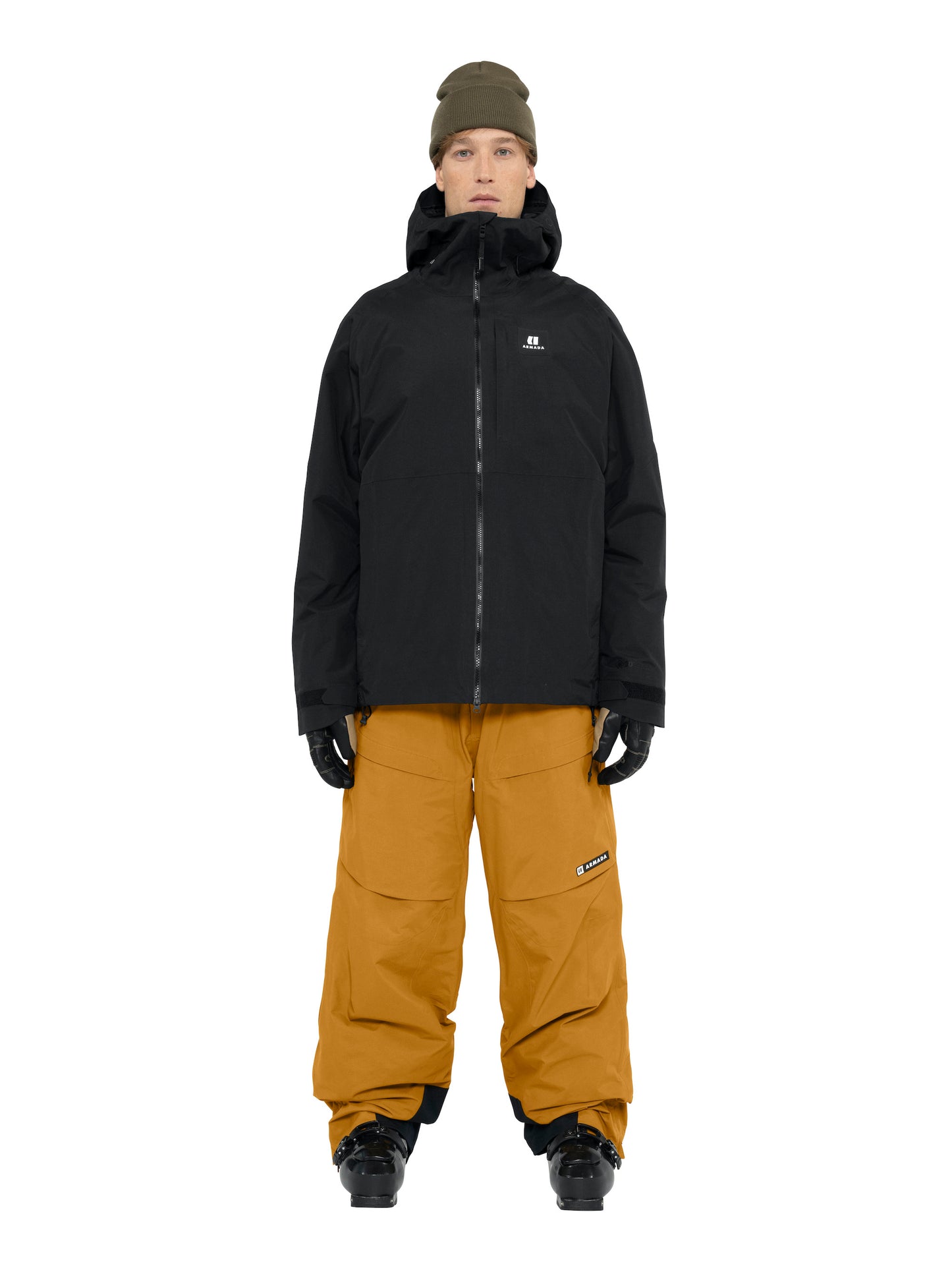 Armada Romer 2L GORE-TEX Insulated Jacket
