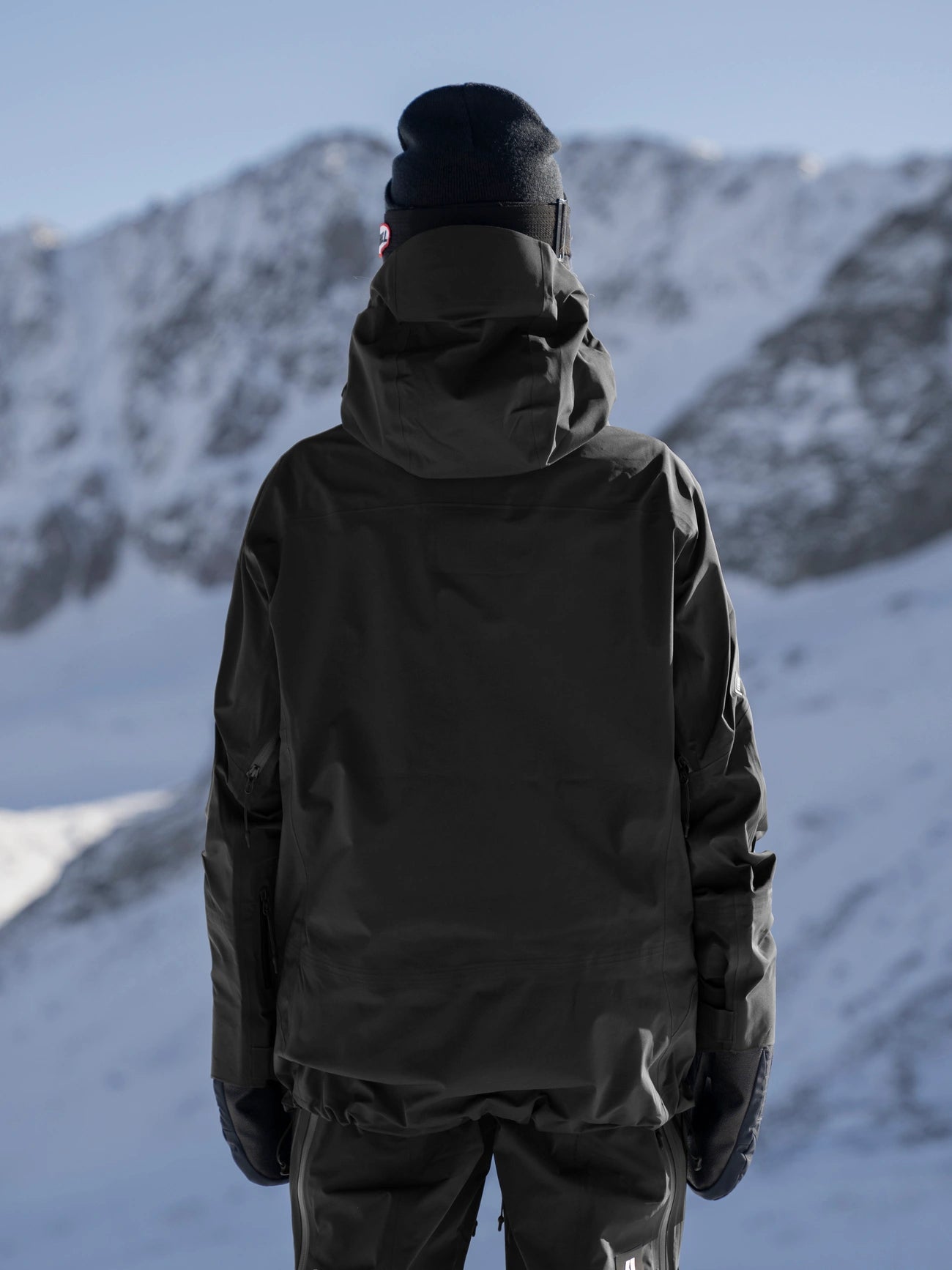 Armada Pavara 3L Jacket