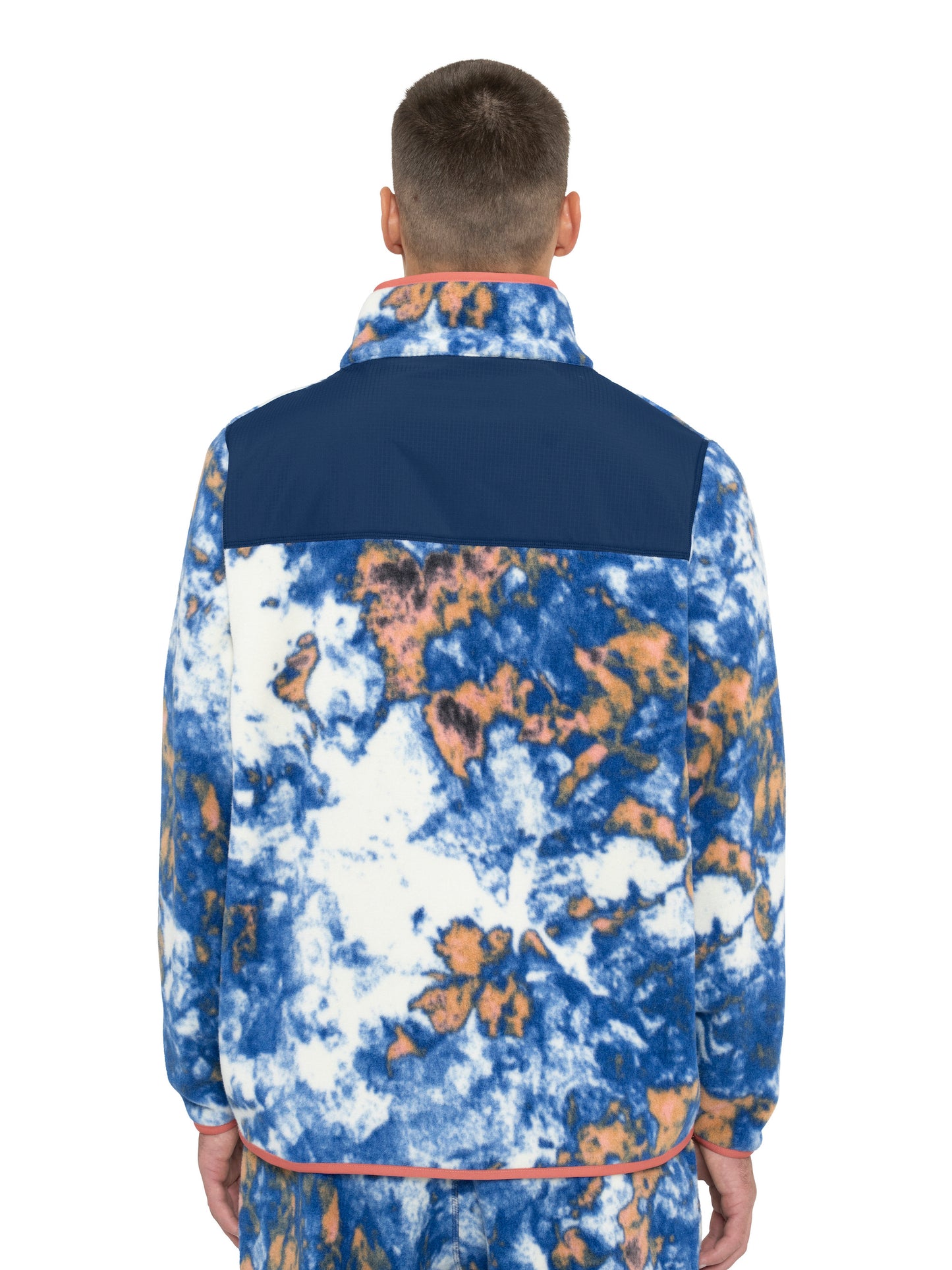 Armada Ledger Fleece
