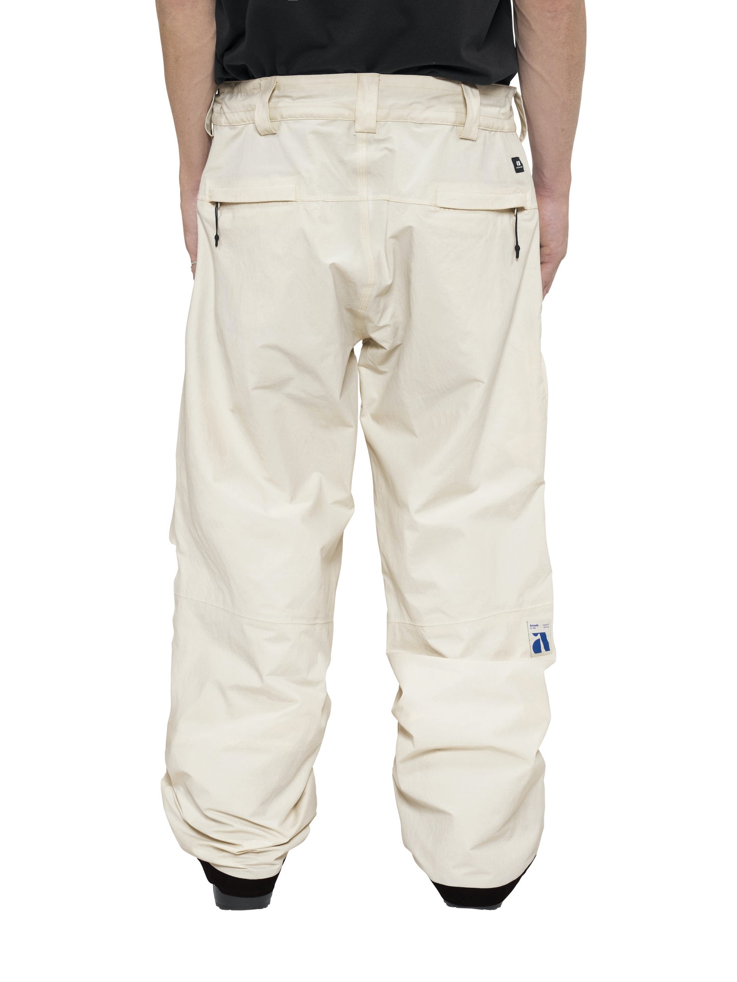 Armada Chairman 2L Pant